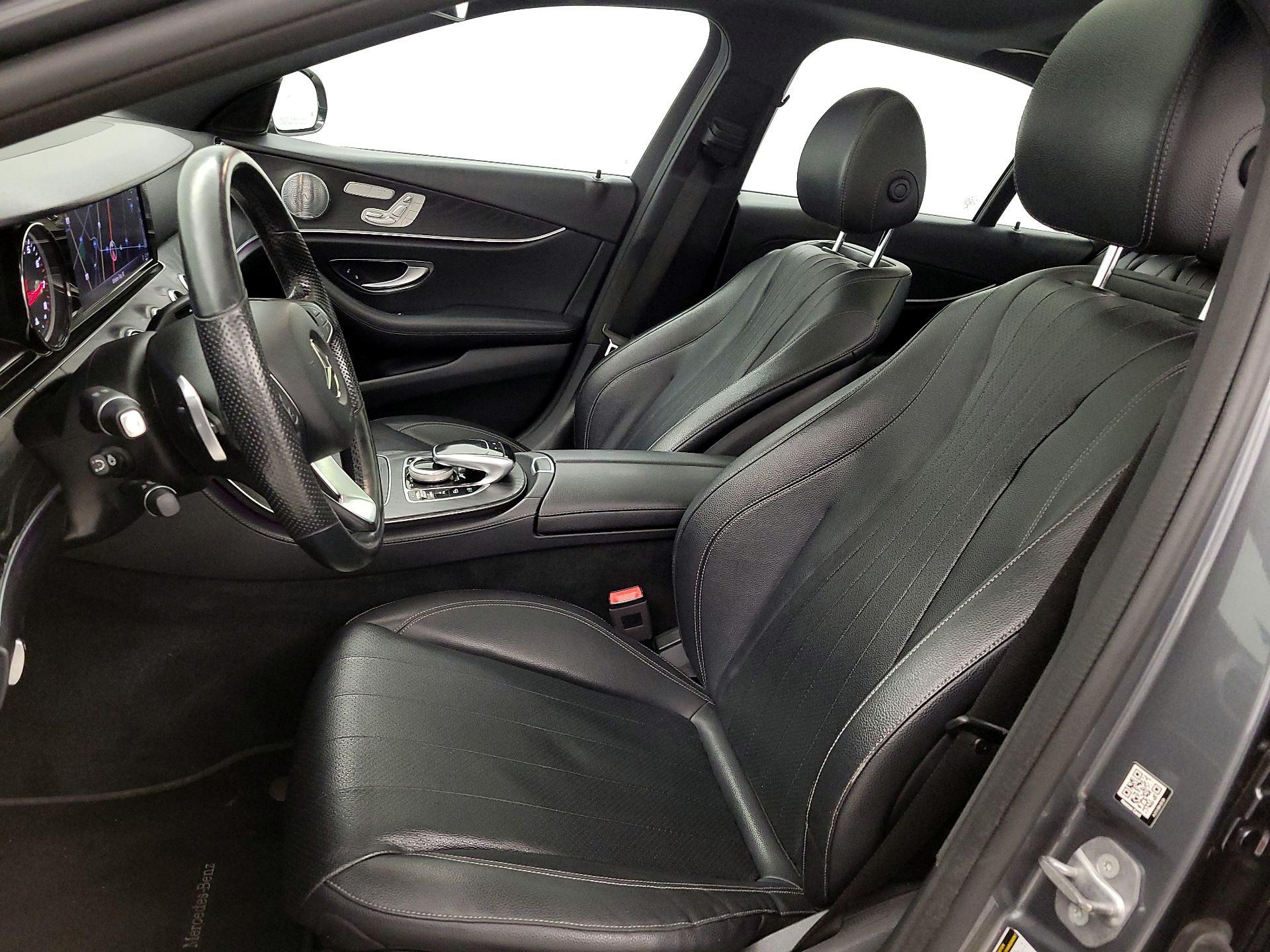 Thumbnail: 2018 Mercedes-Benz E-Class - 11