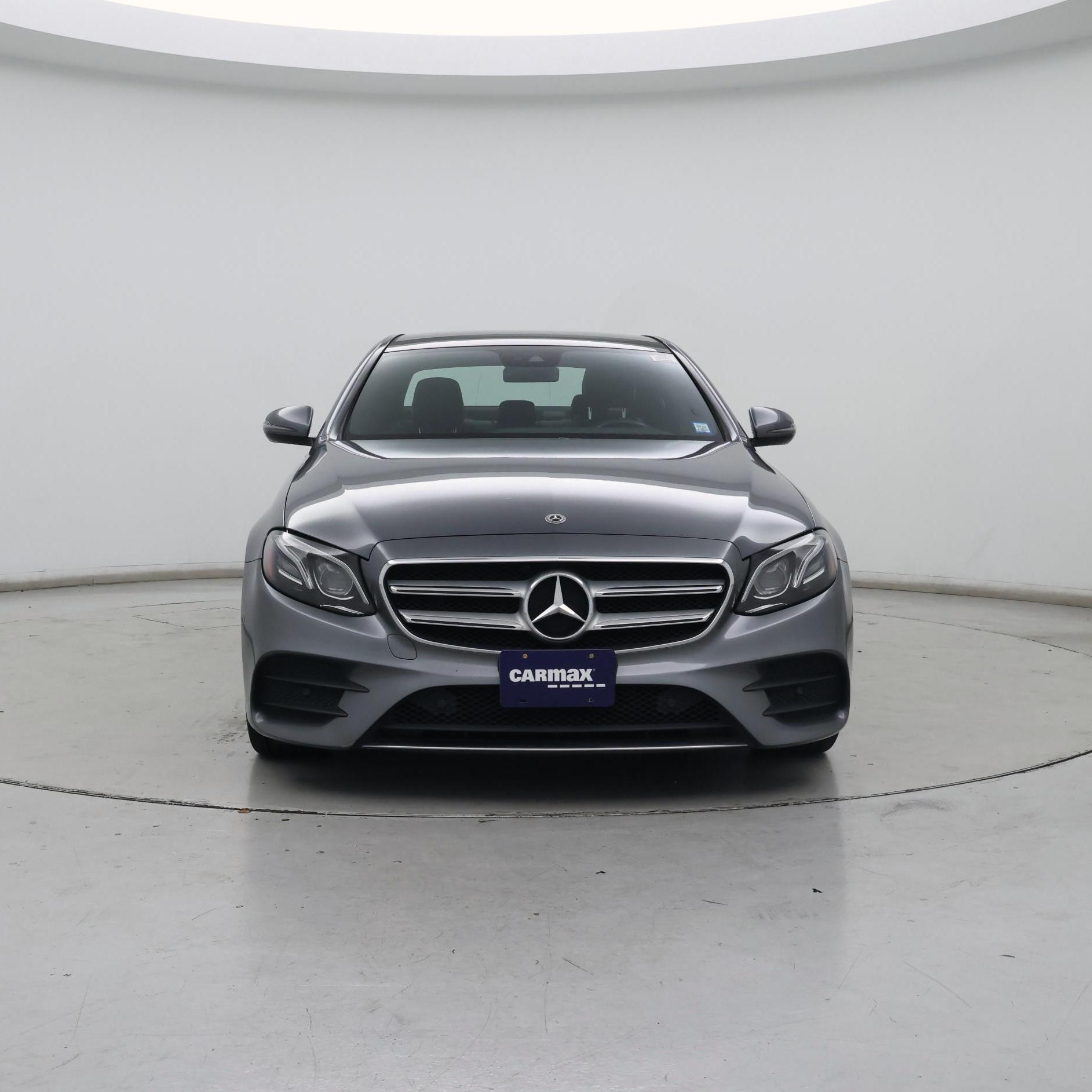 Thumbnail: 2018 Mercedes-Benz E-Class - 5