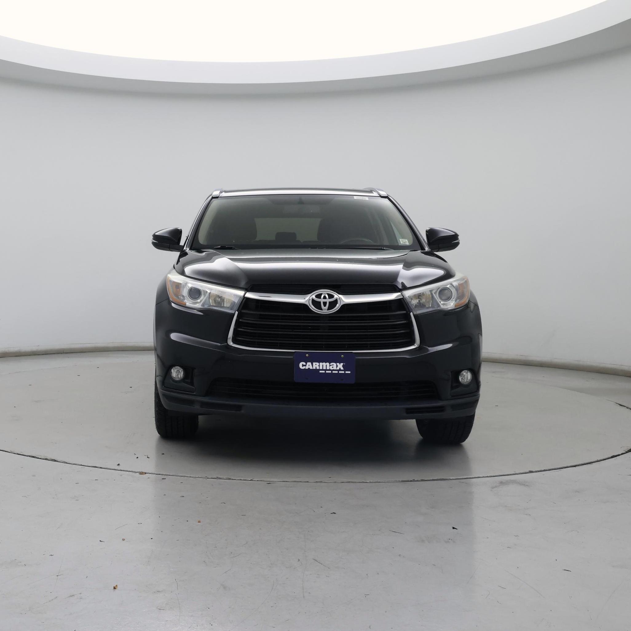 Thumbnail: 2016 Toyota Highlander - 5