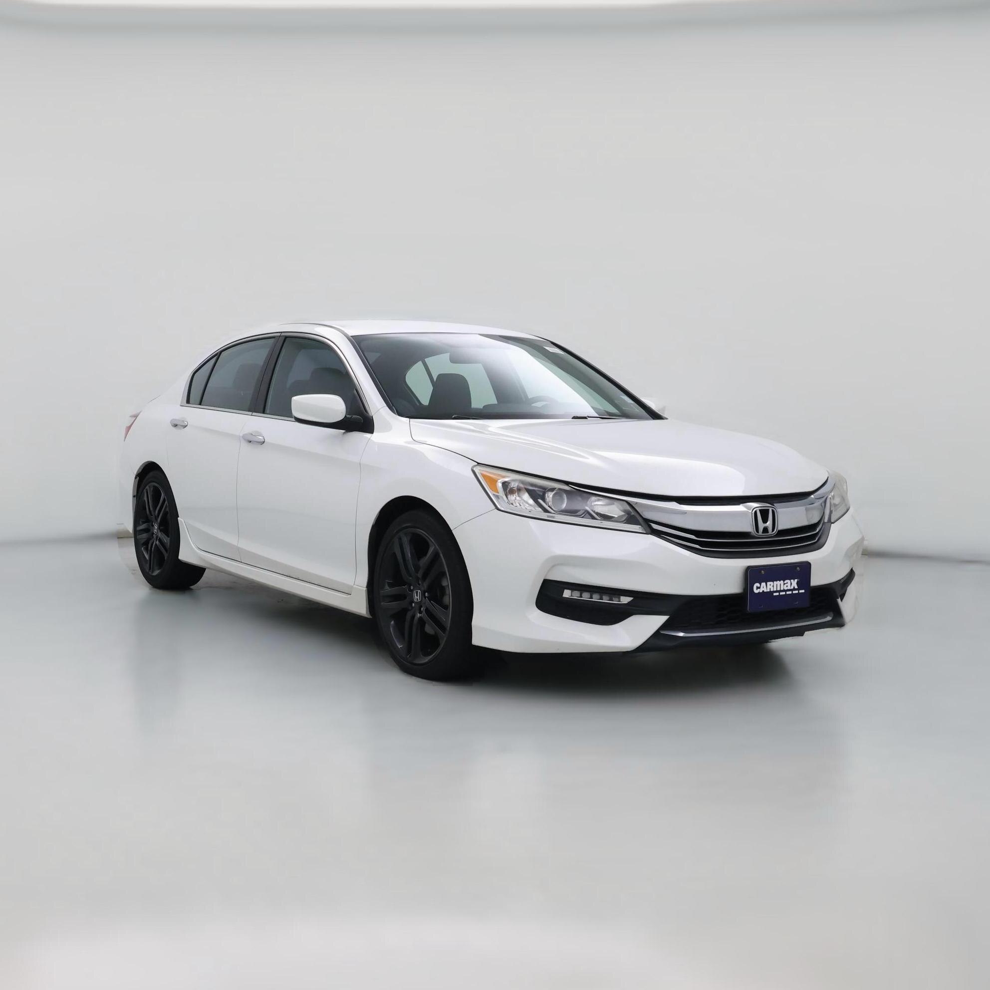 Thumbnail: 2017 Honda Accord - 1