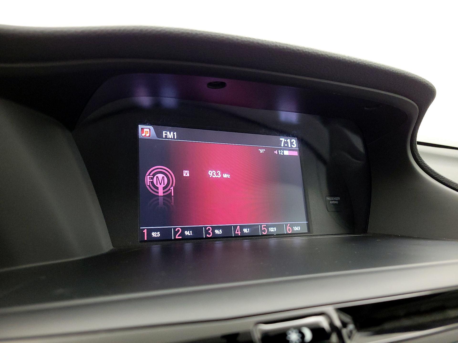 Thumbnail: 2017 Honda Accord - 15