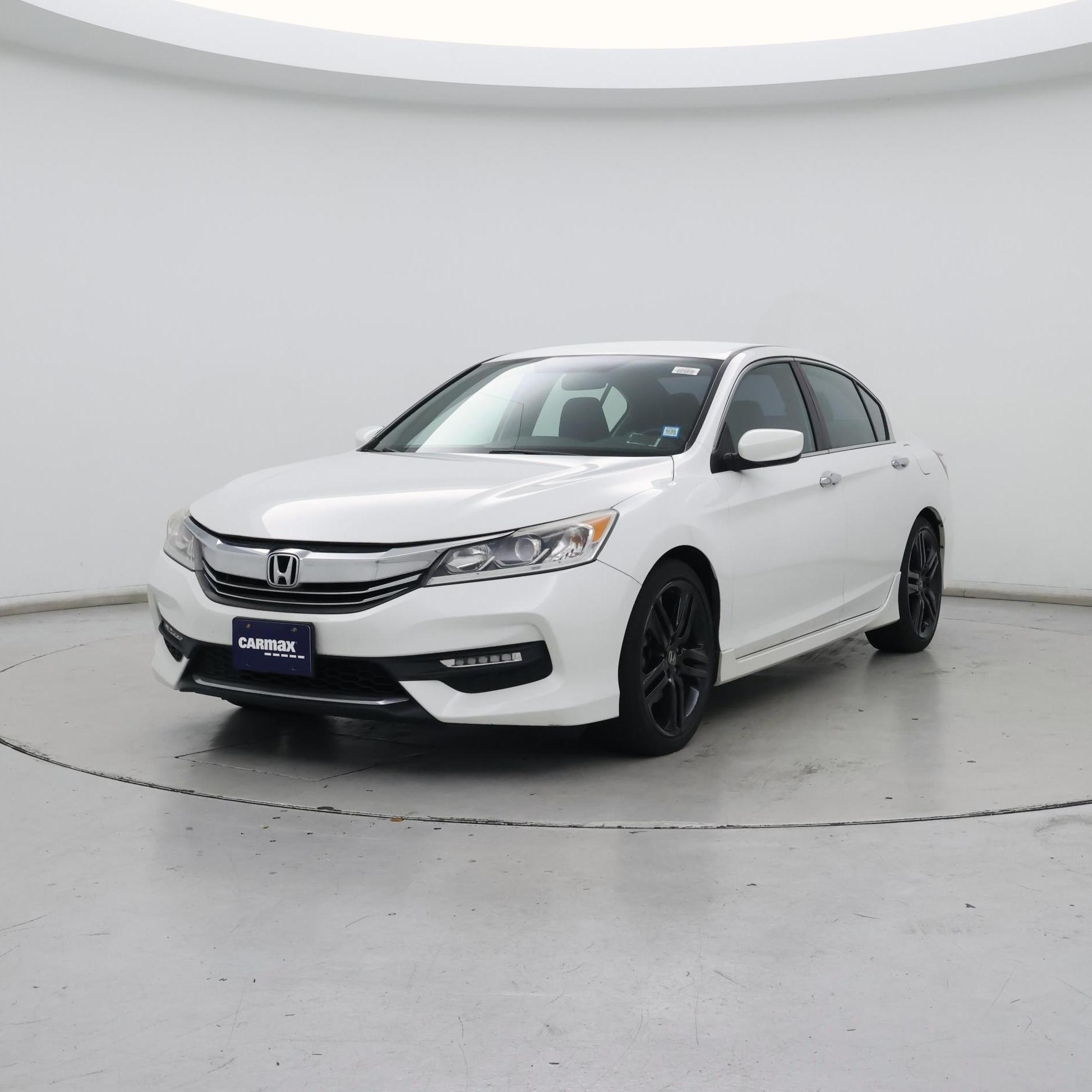 Thumbnail: 2017 Honda Accord - 4