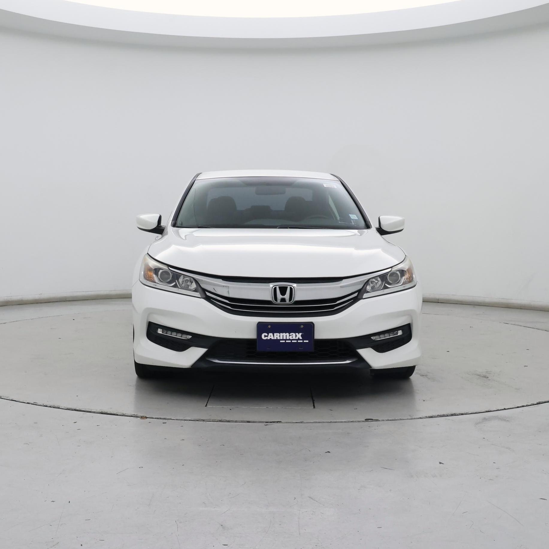 Thumbnail: 2017 Honda Accord - 5