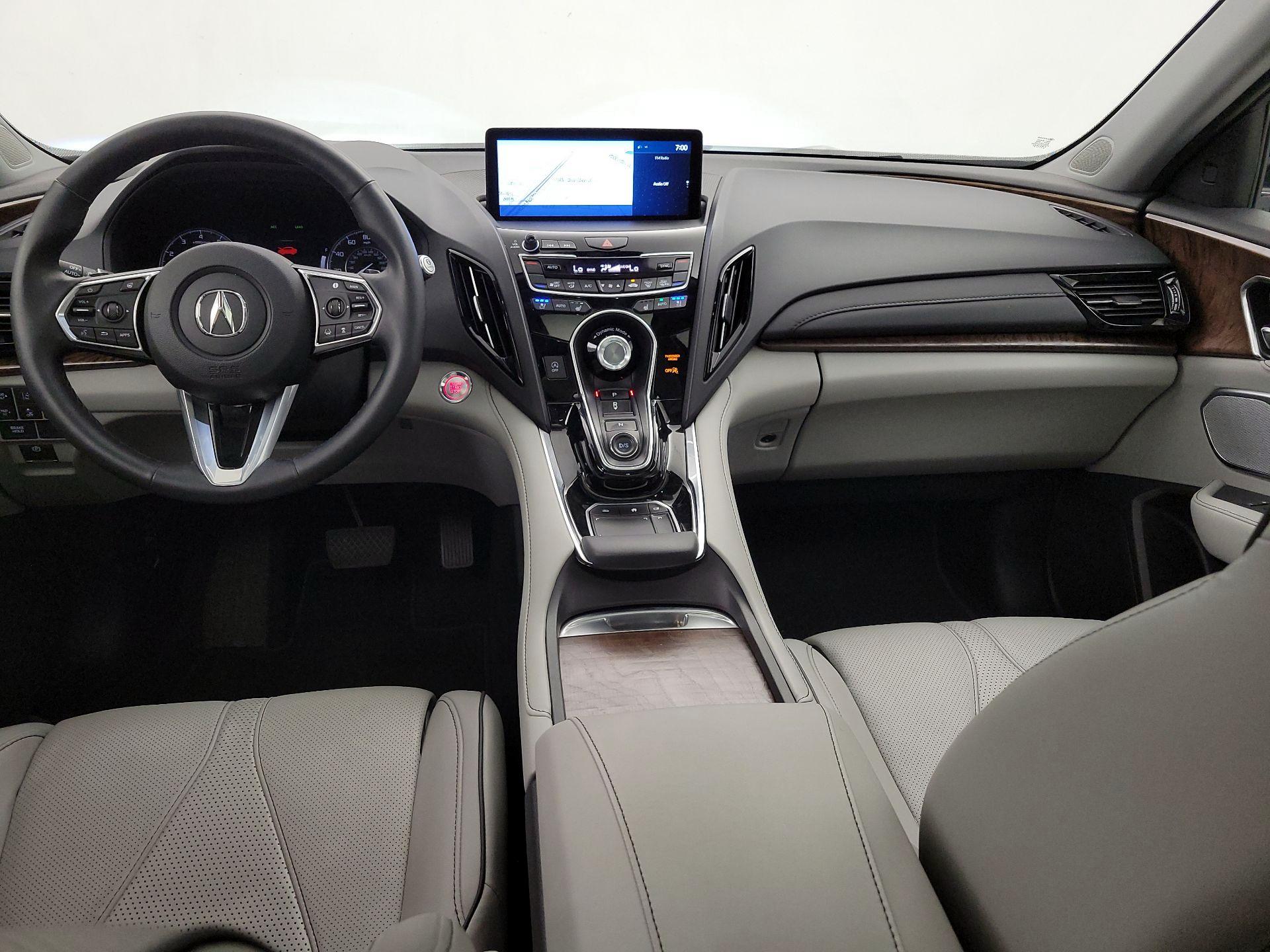 Thumbnail: 2019 Acura RDX - 9