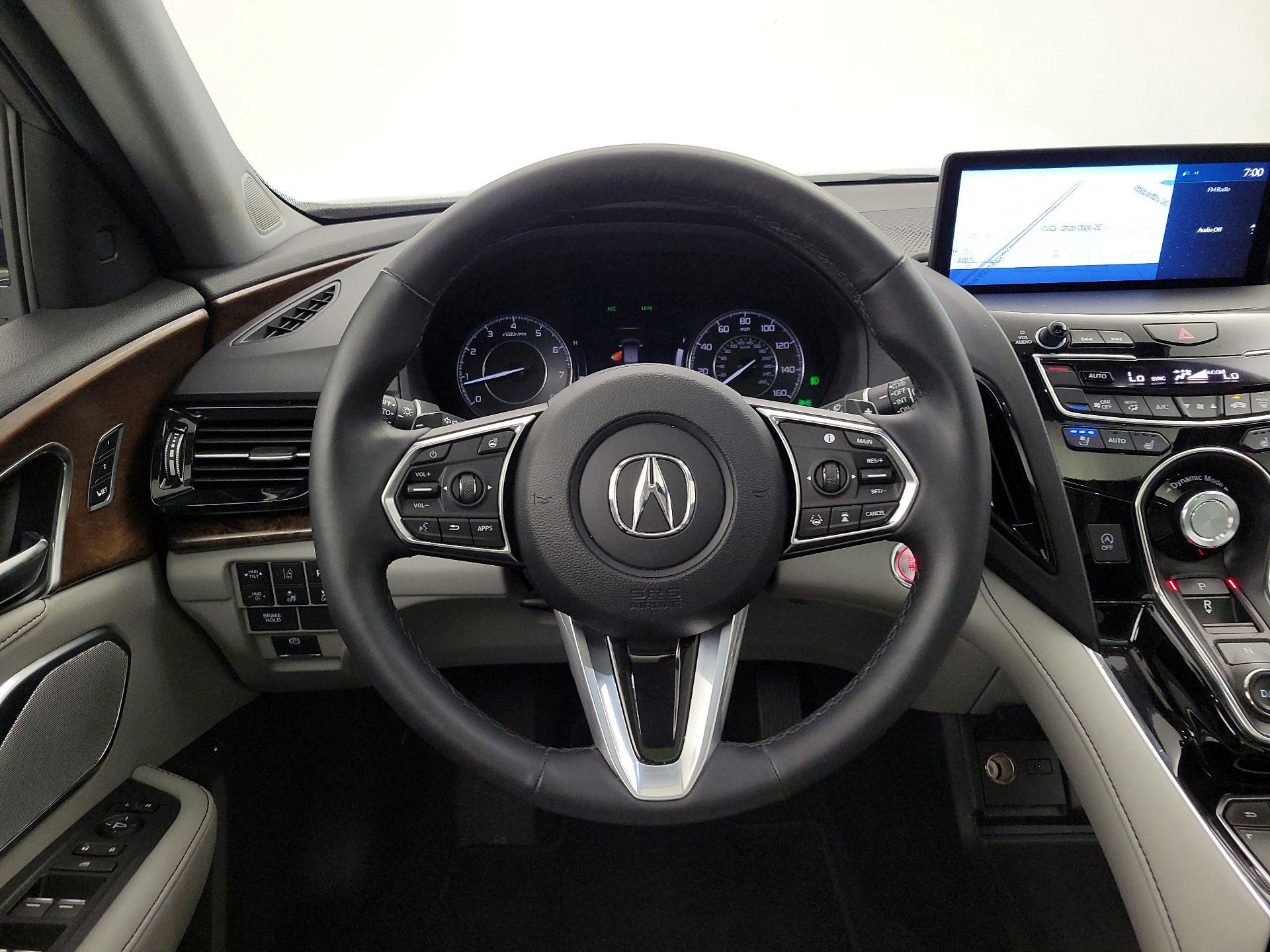 Thumbnail: 2019 Acura RDX - 10