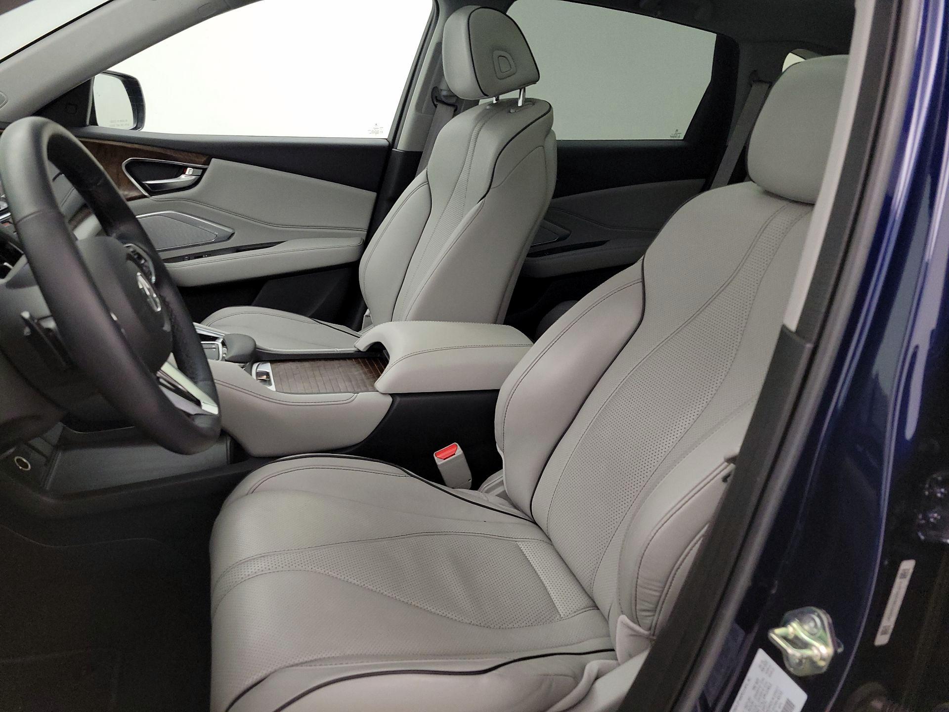 Thumbnail: 2019 Acura RDX - 11