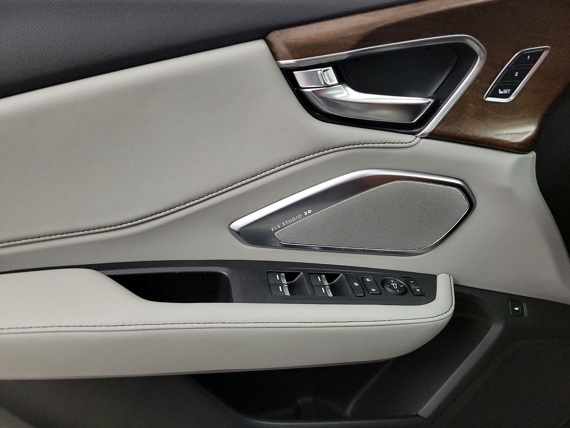 Thumbnail: 2019 Acura RDX - 12