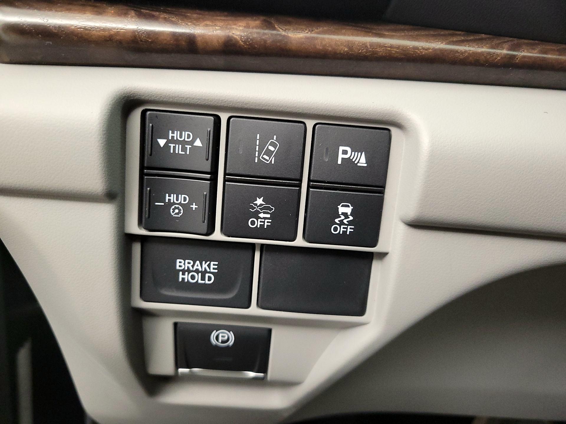 Thumbnail: 2019 Acura RDX - 13