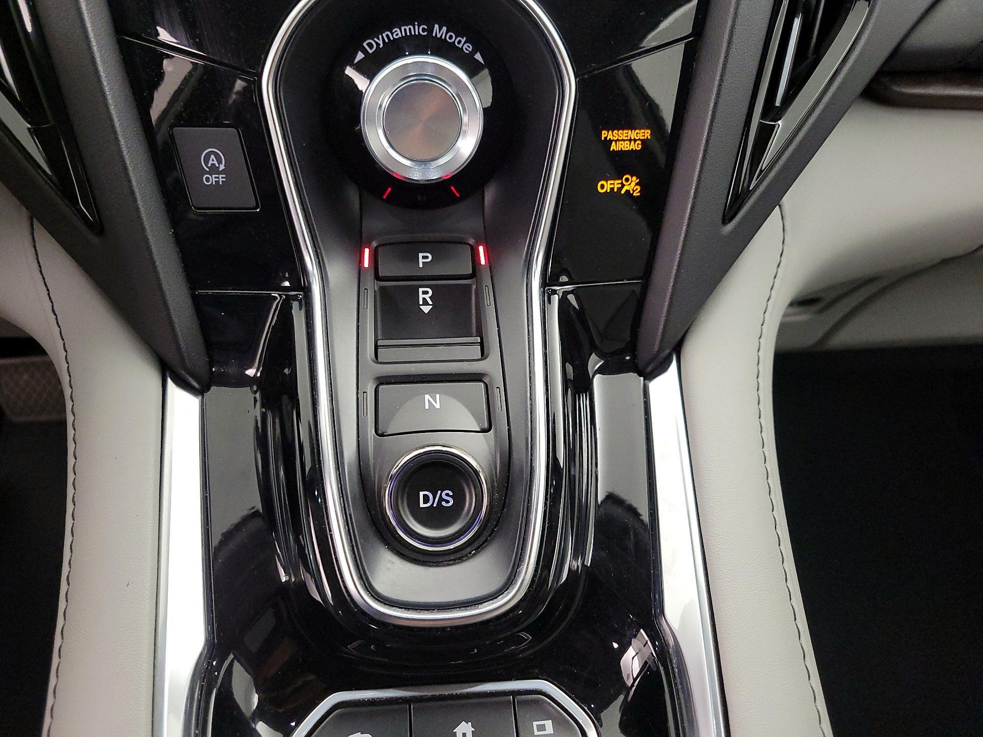 Thumbnail: 2019 Acura RDX - 18