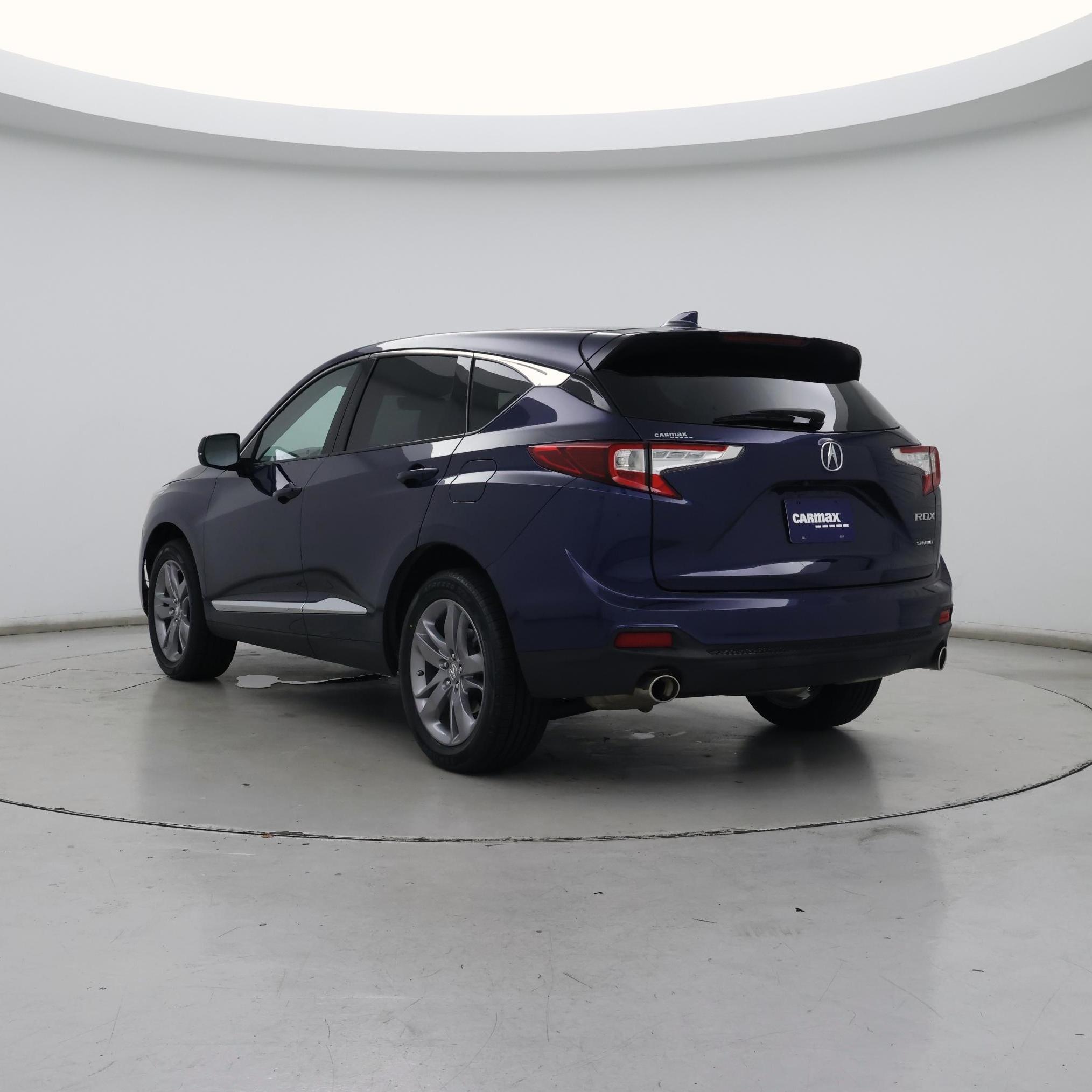 Thumbnail: 2019 Acura RDX - 2