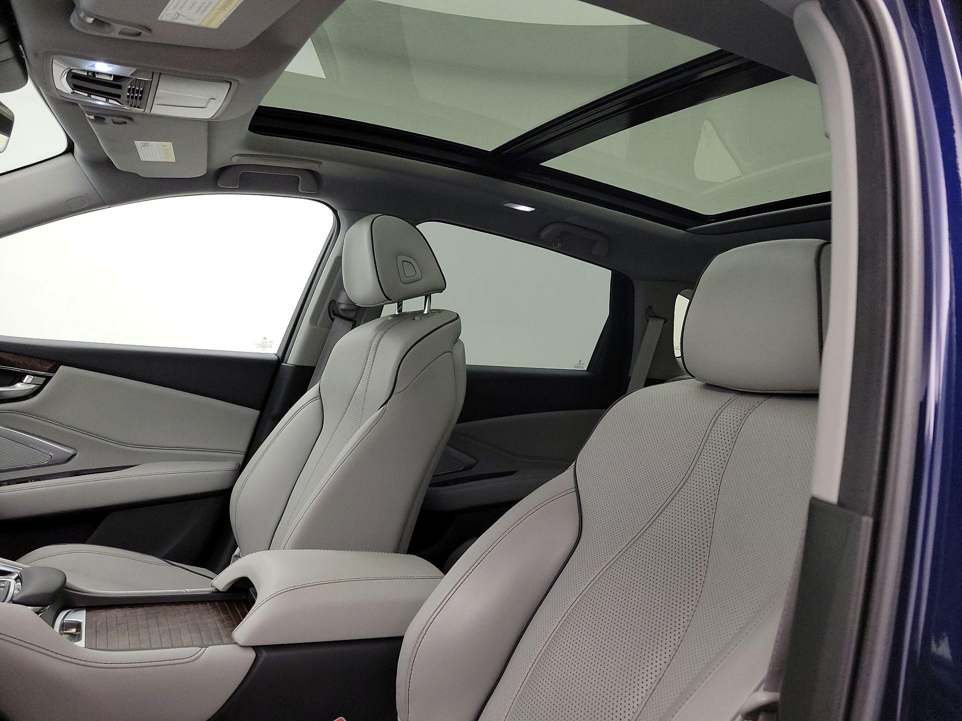Thumbnail: 2019 Acura RDX - 20