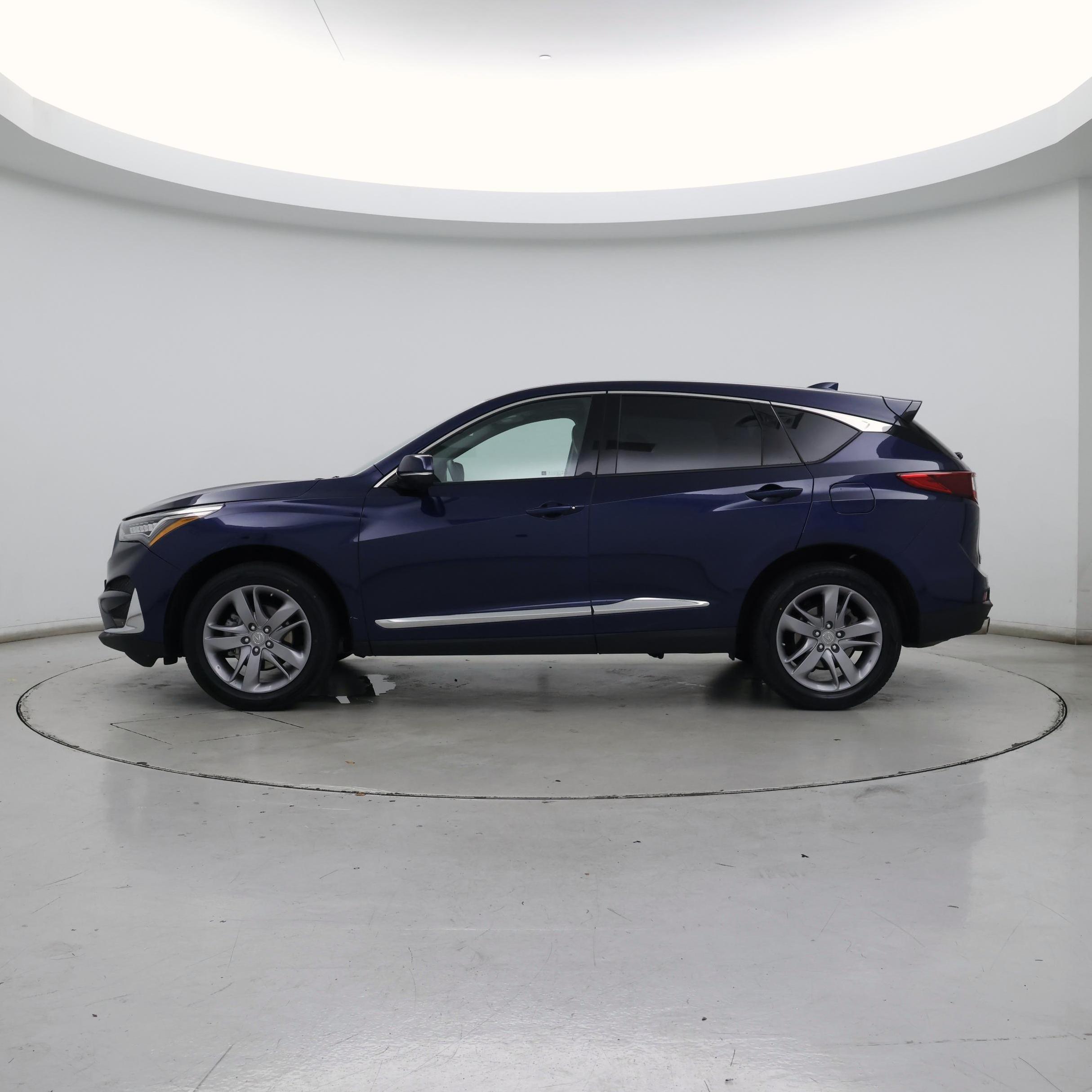 Thumbnail: 2019 Acura RDX - 3