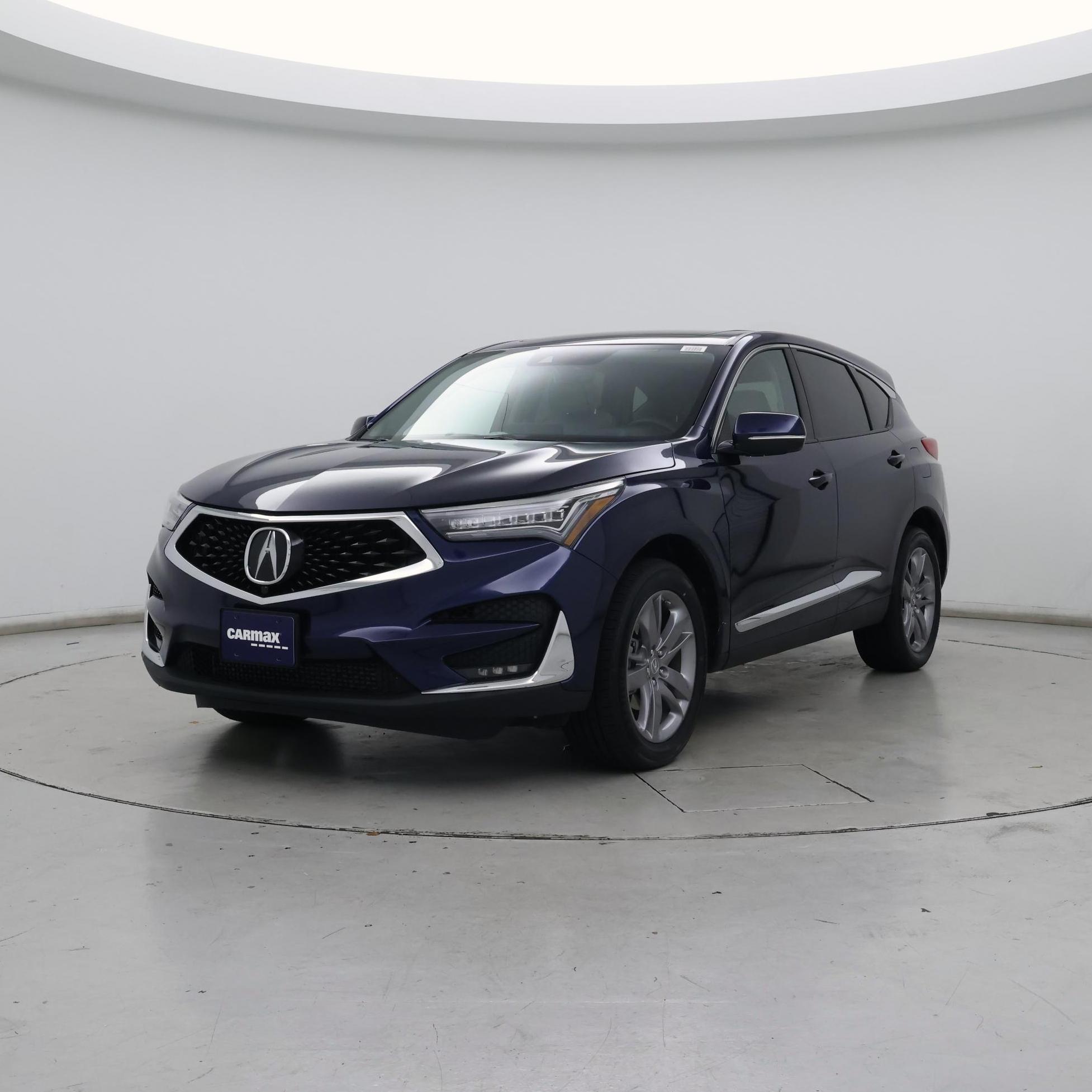 Thumbnail: 2019 Acura RDX - 4