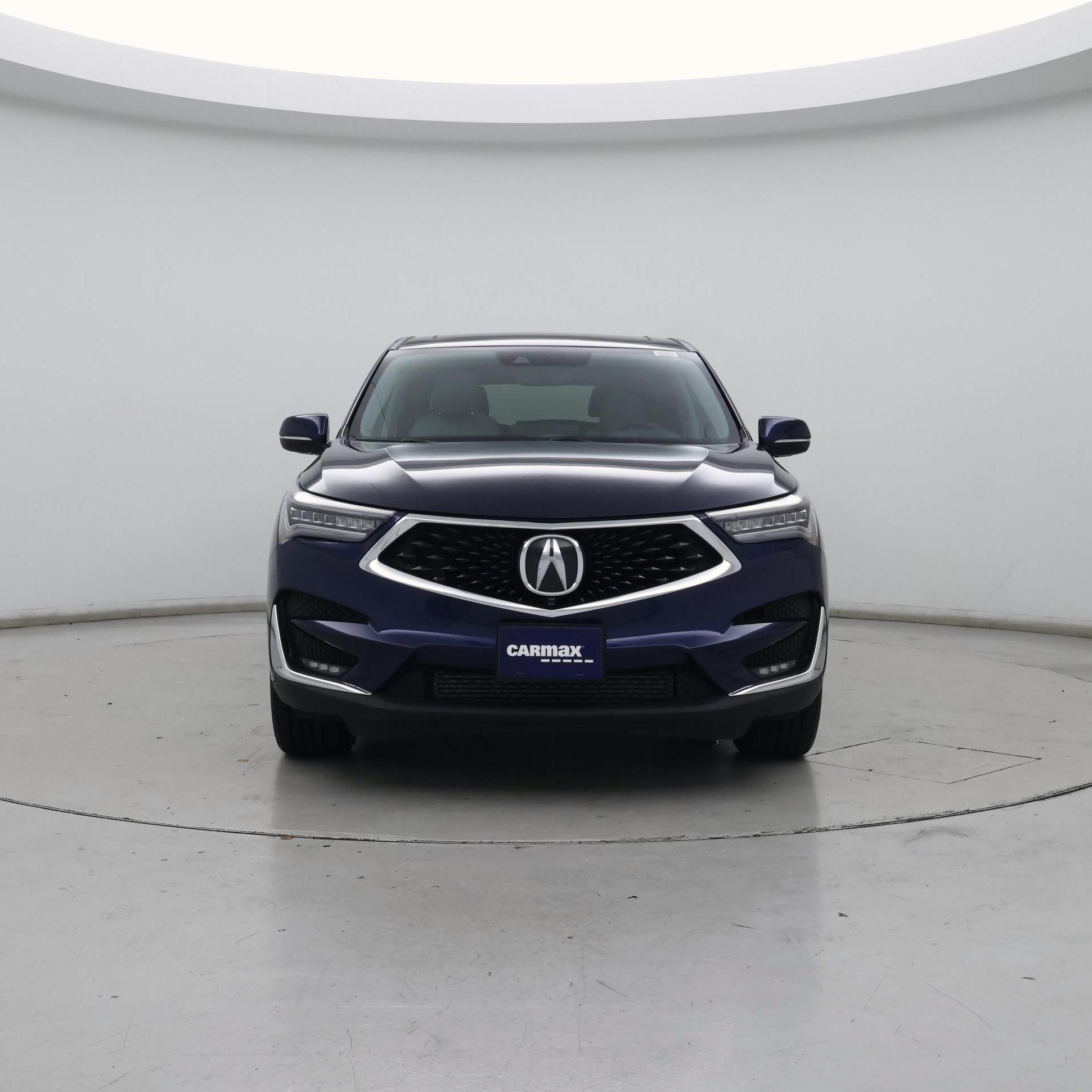 Thumbnail: 2019 Acura RDX - 5