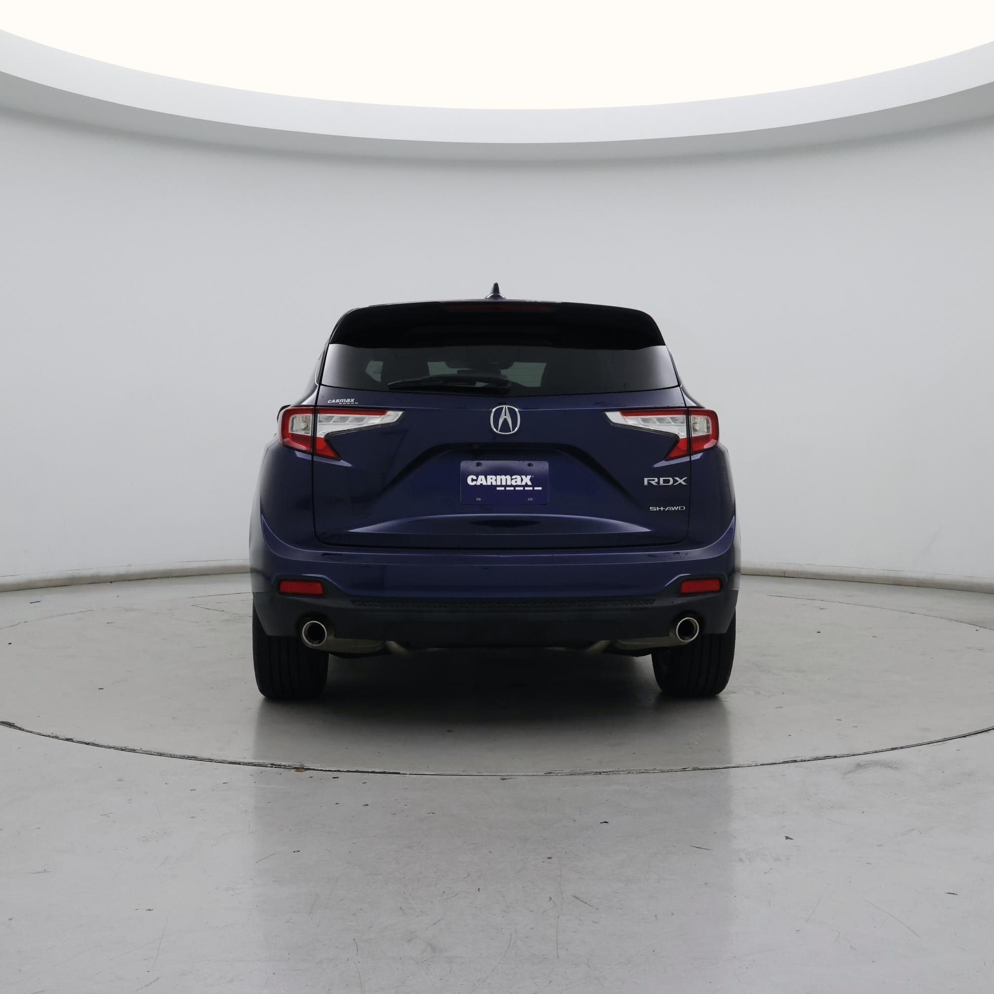 Thumbnail: 2019 Acura RDX - 6