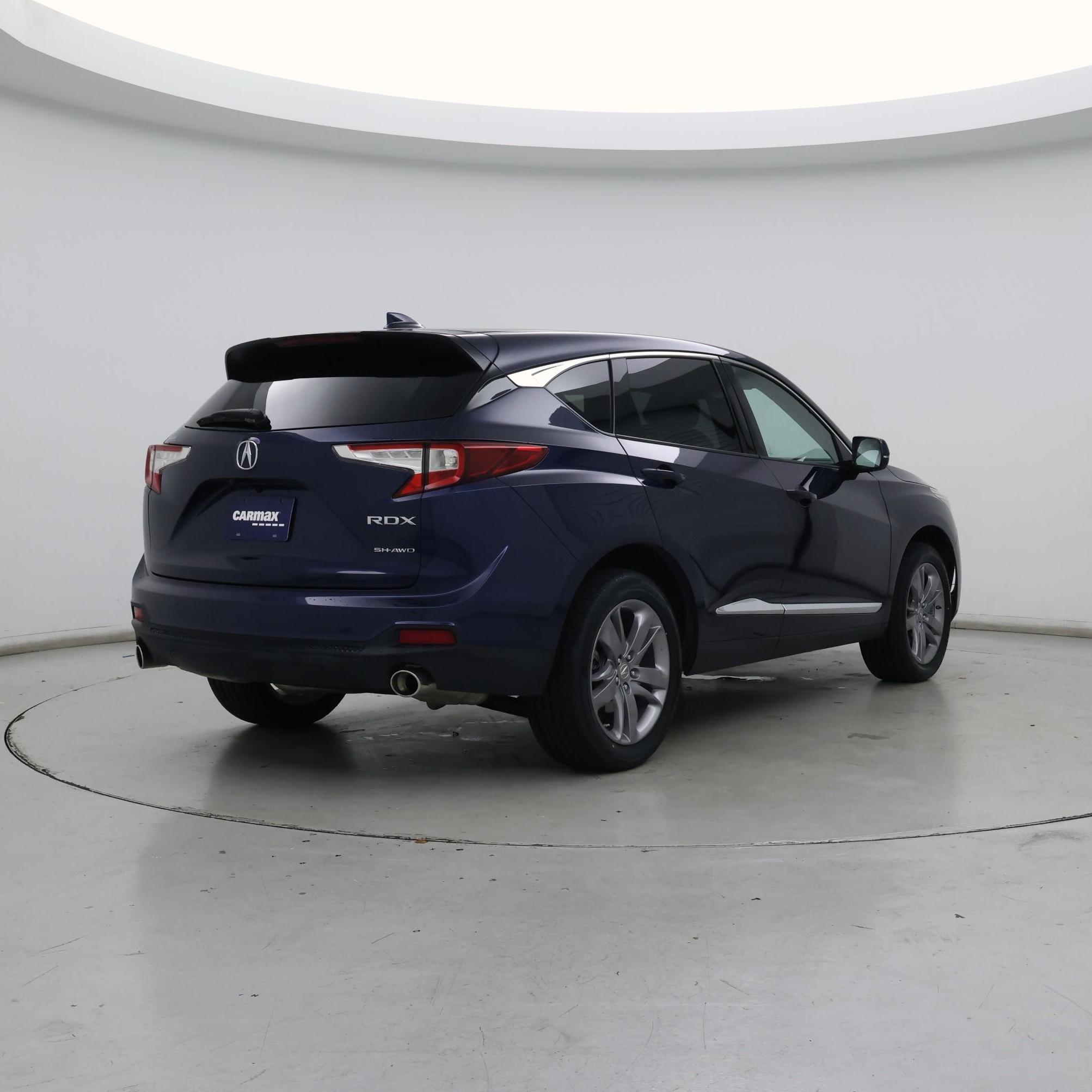 Thumbnail: 2019 Acura RDX - 8