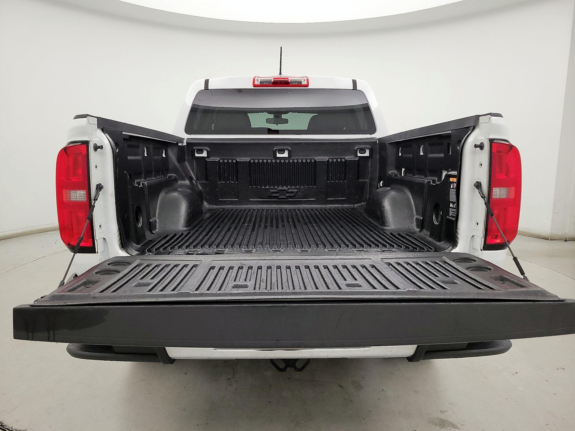 Thumbnail: 2020 Chevrolet Colorado - 20