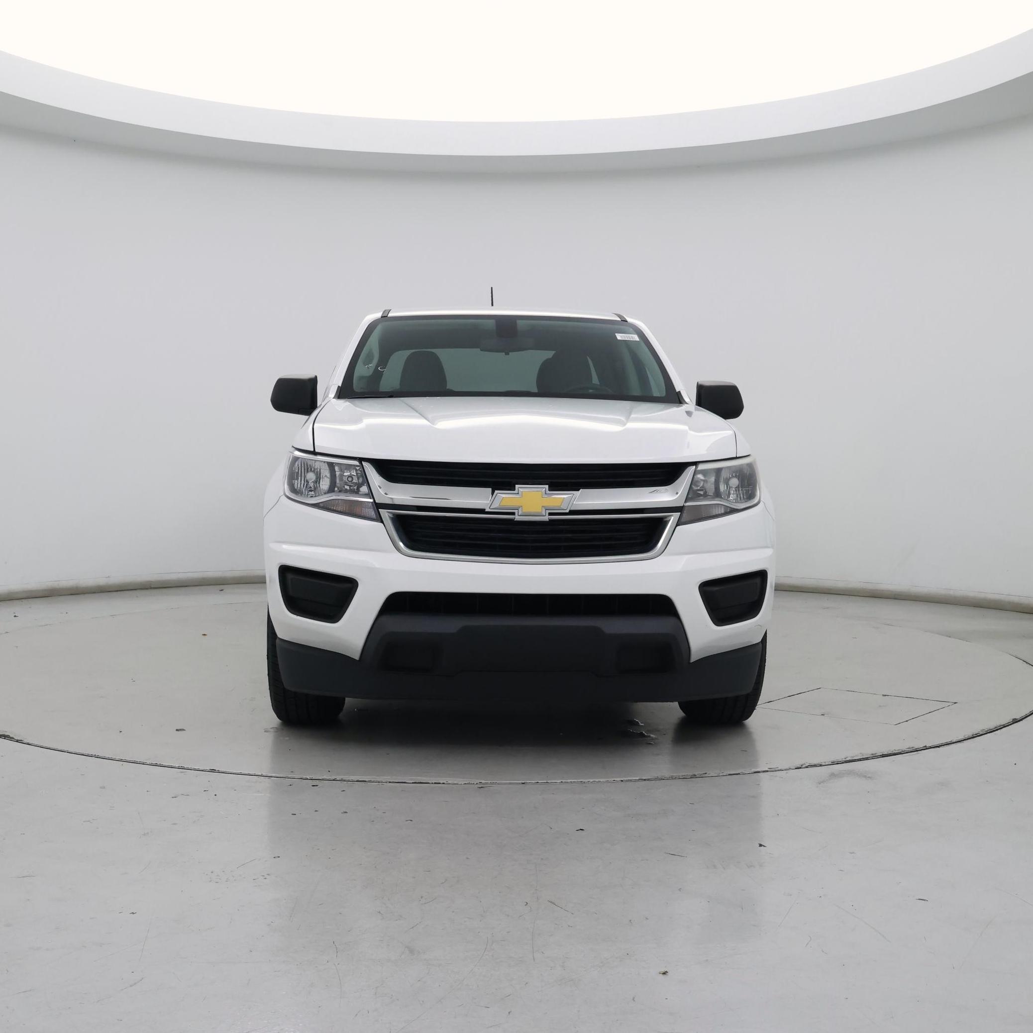 Thumbnail: 2020 Chevrolet Colorado - 5