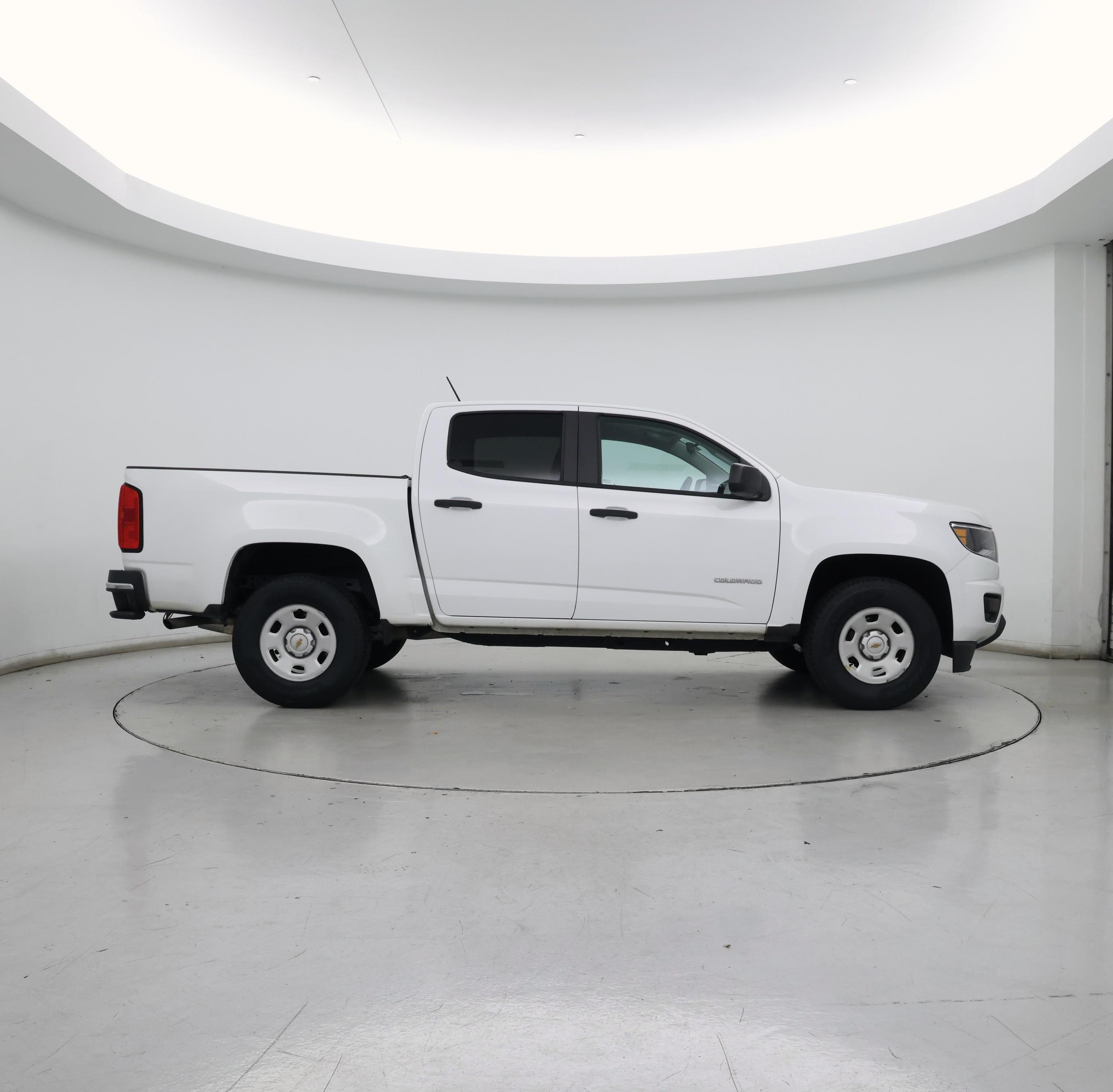 Thumbnail: 2020 Chevrolet Colorado - 7