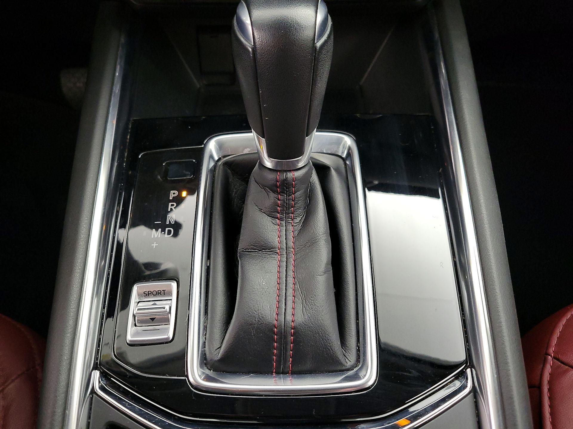 Thumbnail: 2021 Mazda CX-5 - 17