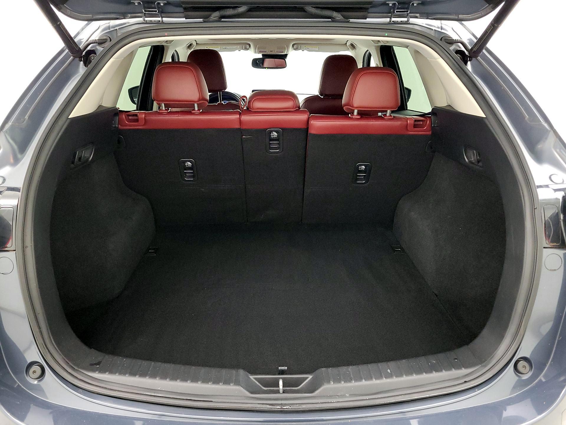 Thumbnail: 2021 Mazda CX-5 - 19