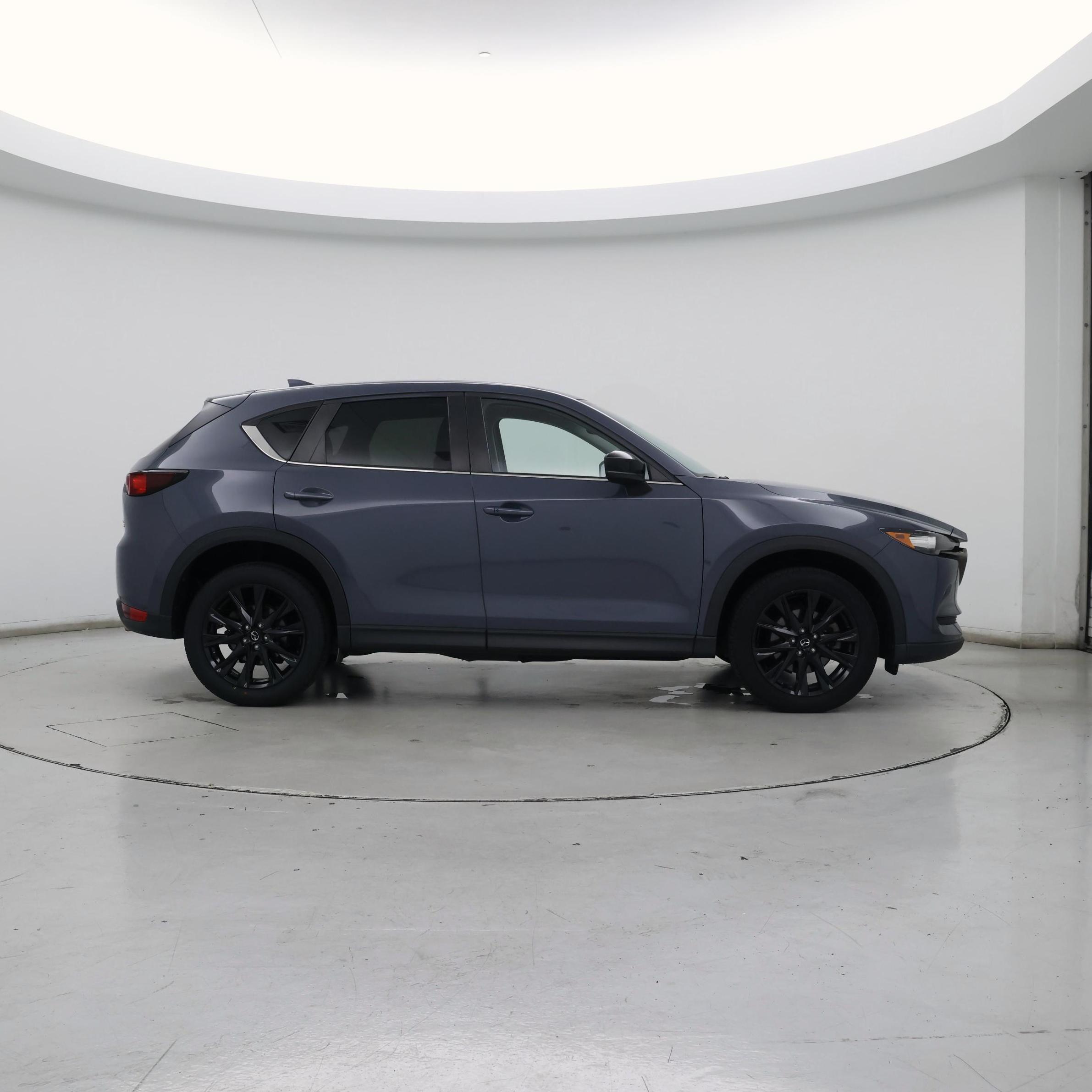 Thumbnail: 2021 Mazda CX-5 - 7