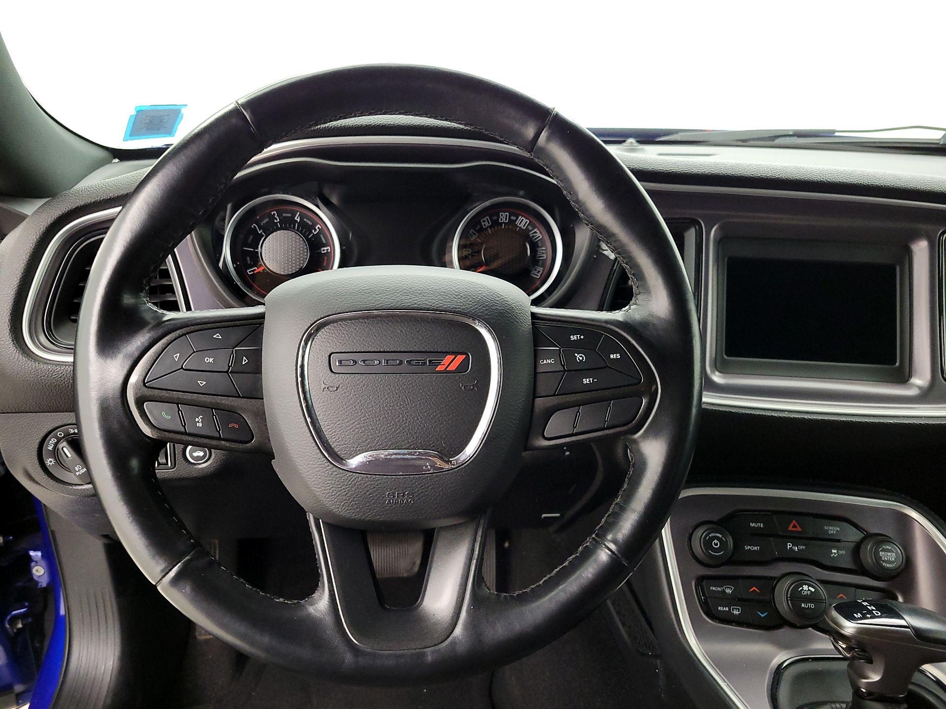 Thumbnail: 2021 Dodge Challenger - 10