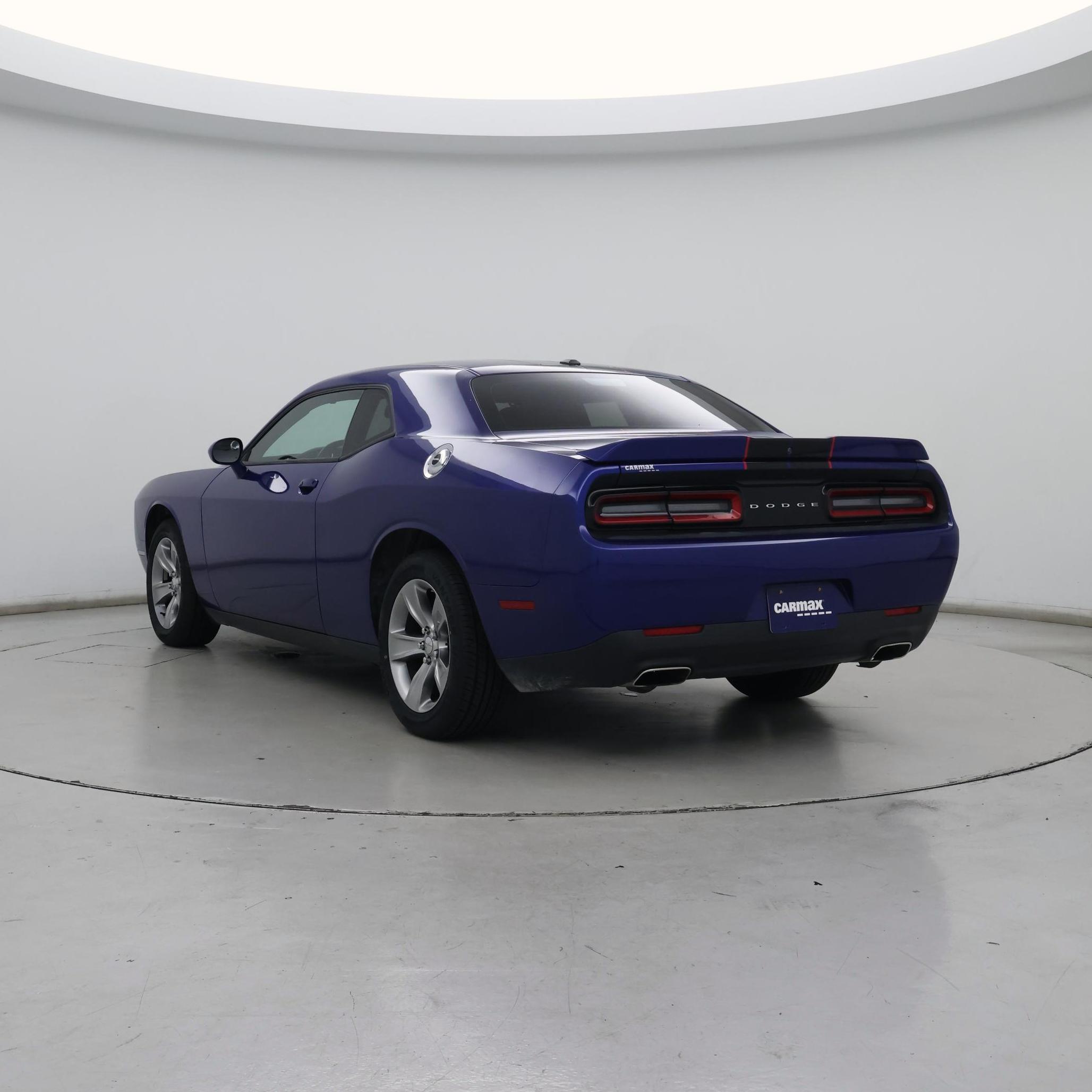 Thumbnail: 2021 Dodge Challenger - 2