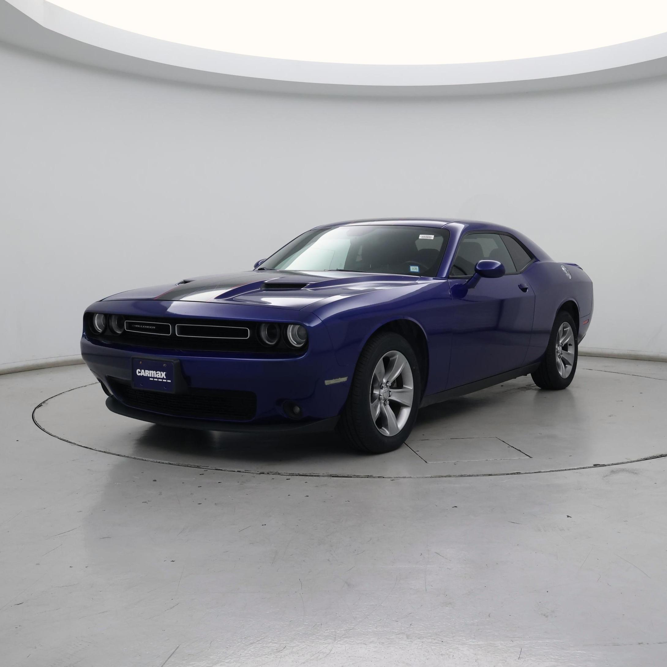 Thumbnail: 2021 Dodge Challenger - 4