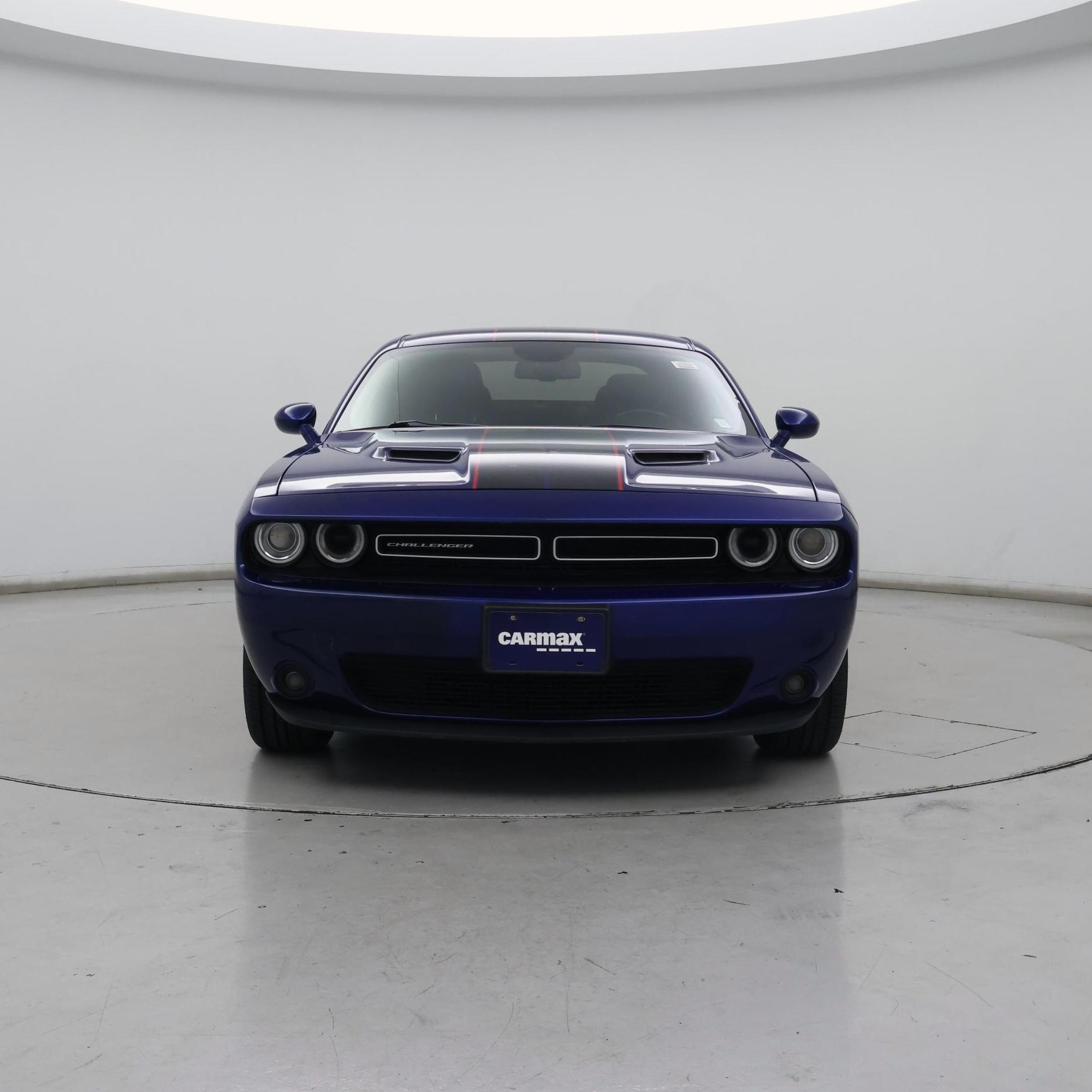 Thumbnail: 2021 Dodge Challenger - 5