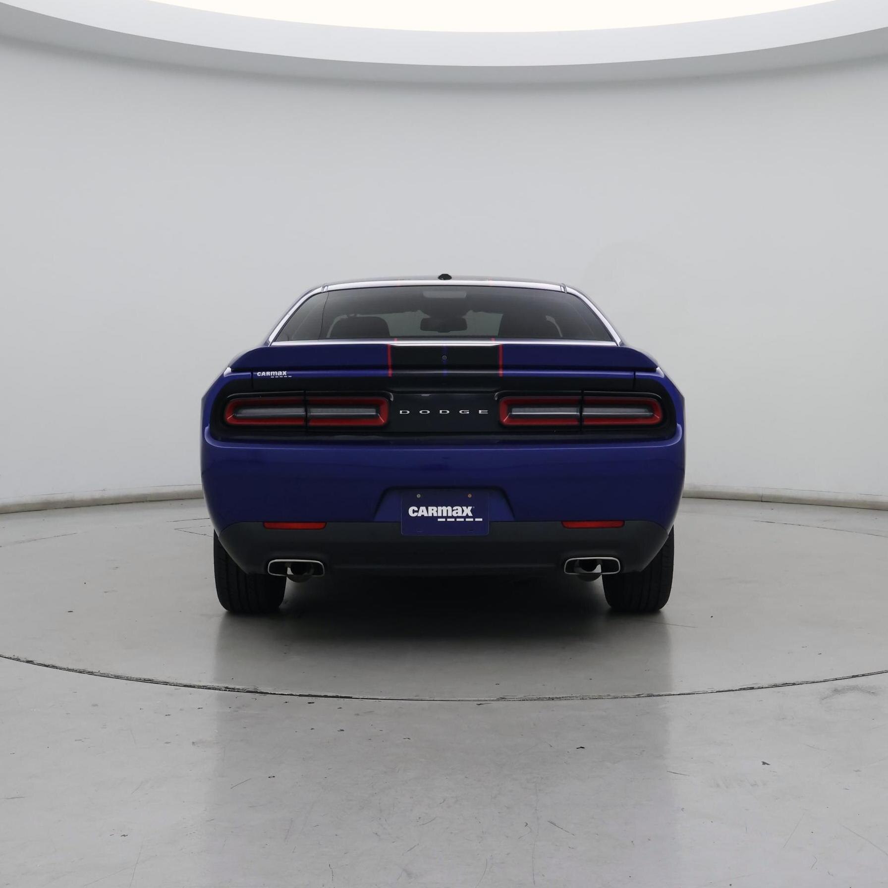 Thumbnail: 2021 Dodge Challenger - 6