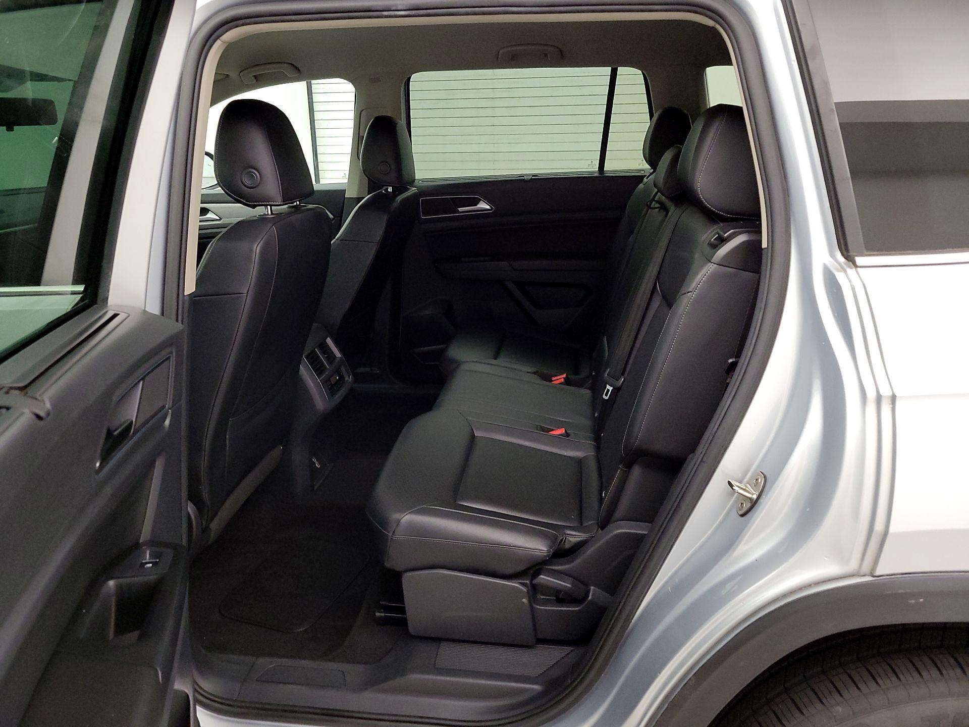 Thumbnail: 2018 Volkswagen Atlas - 19