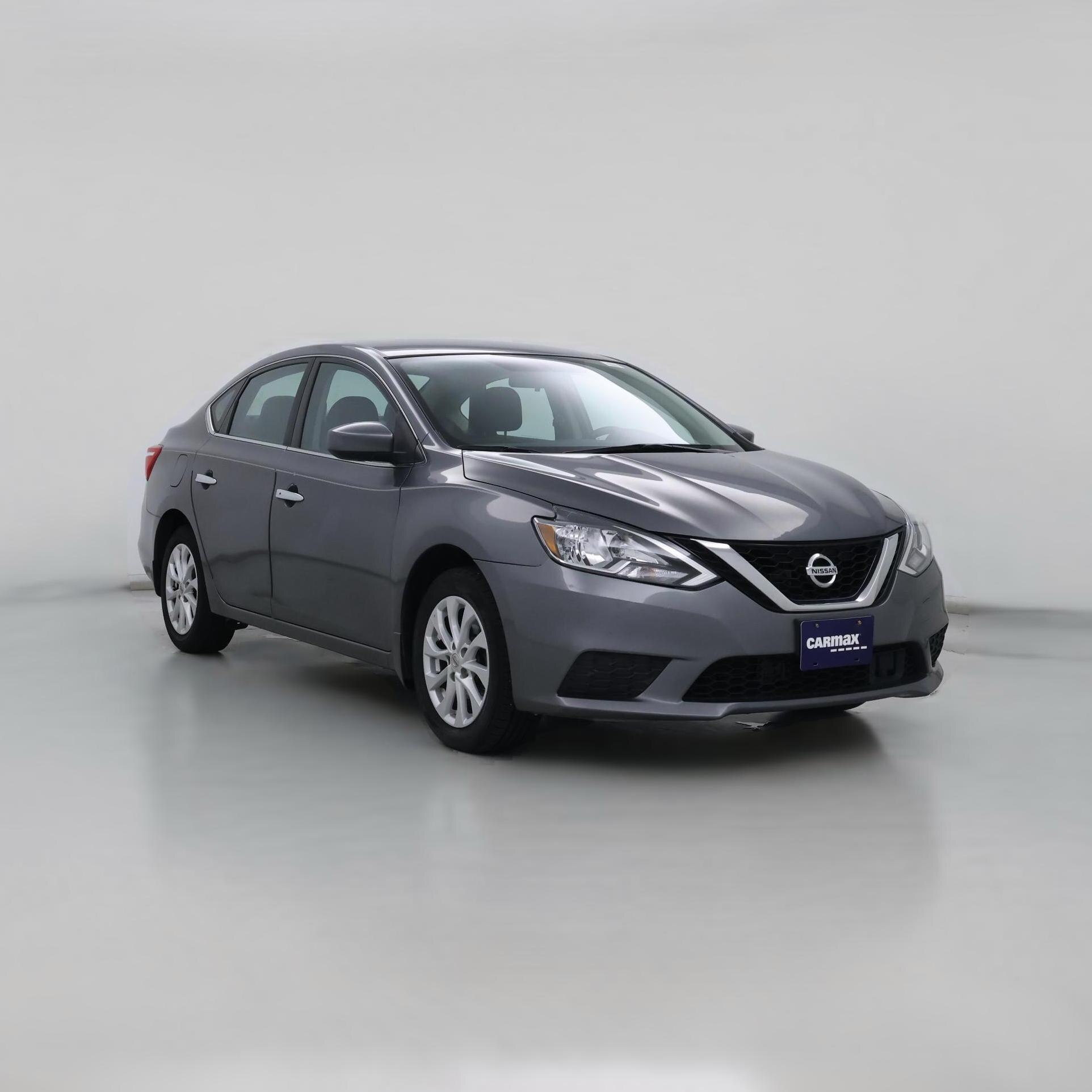 Thumbnail: 2019 Nissan Sentra - 1