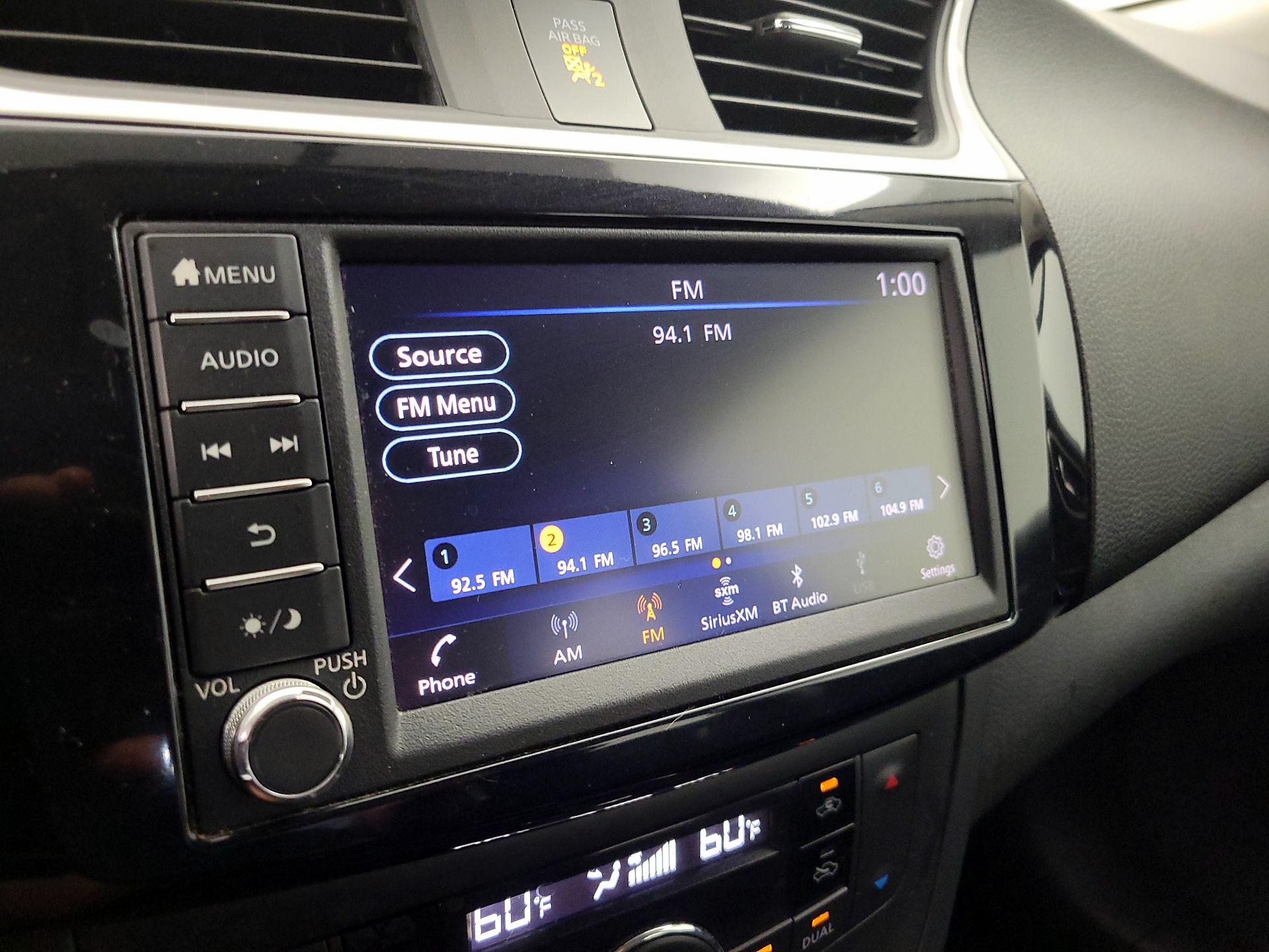 Thumbnail: 2019 Nissan Sentra - 15