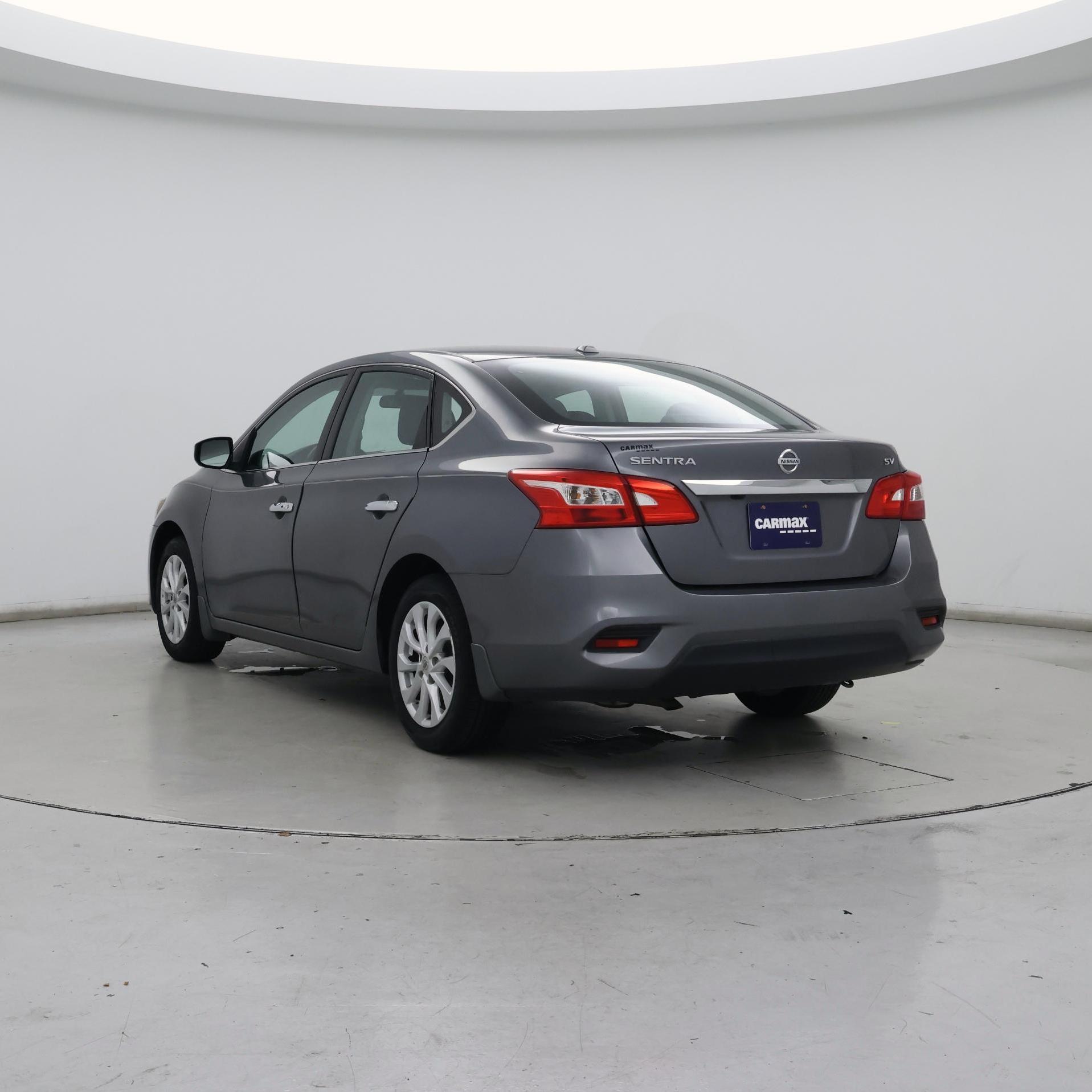 Thumbnail: 2019 Nissan Sentra - 2