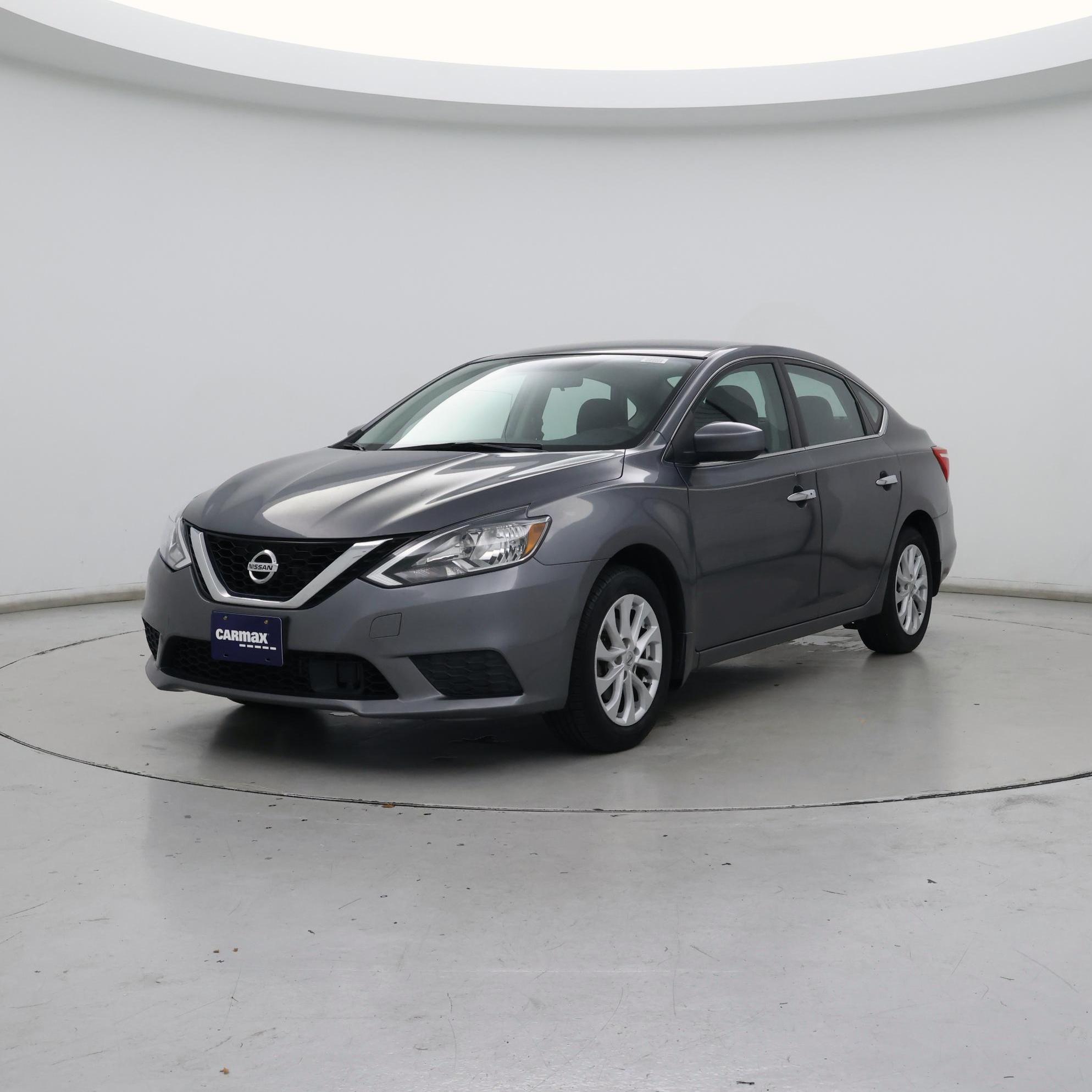 Thumbnail: 2019 Nissan Sentra - 4