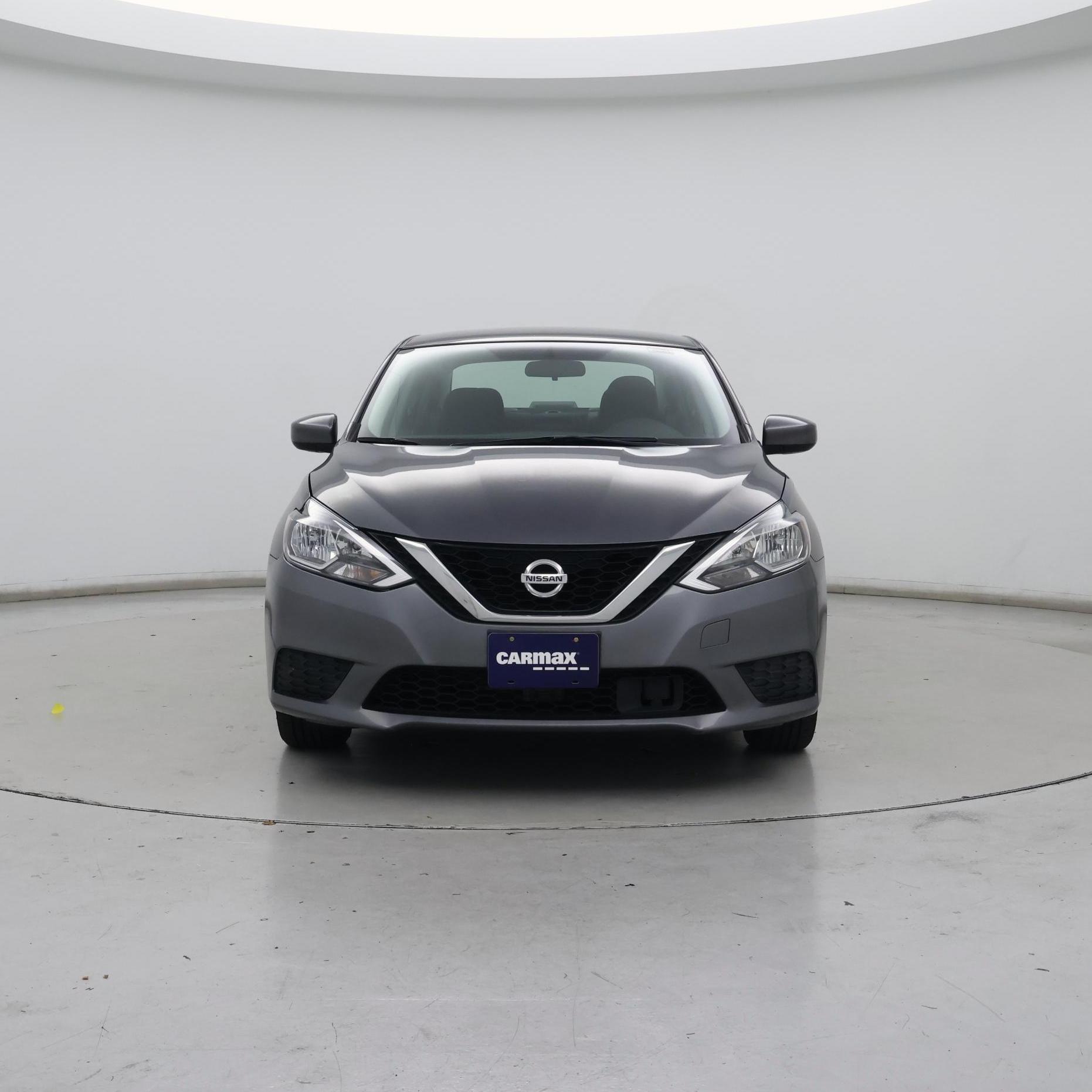 Thumbnail: 2019 Nissan Sentra - 5