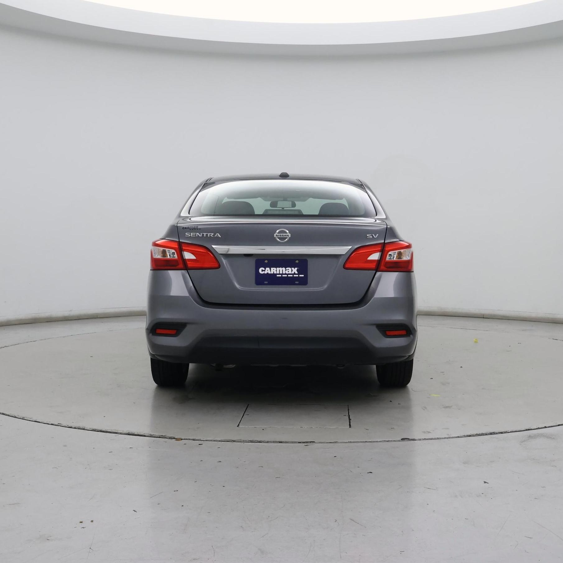 Thumbnail: 2019 Nissan Sentra - 6