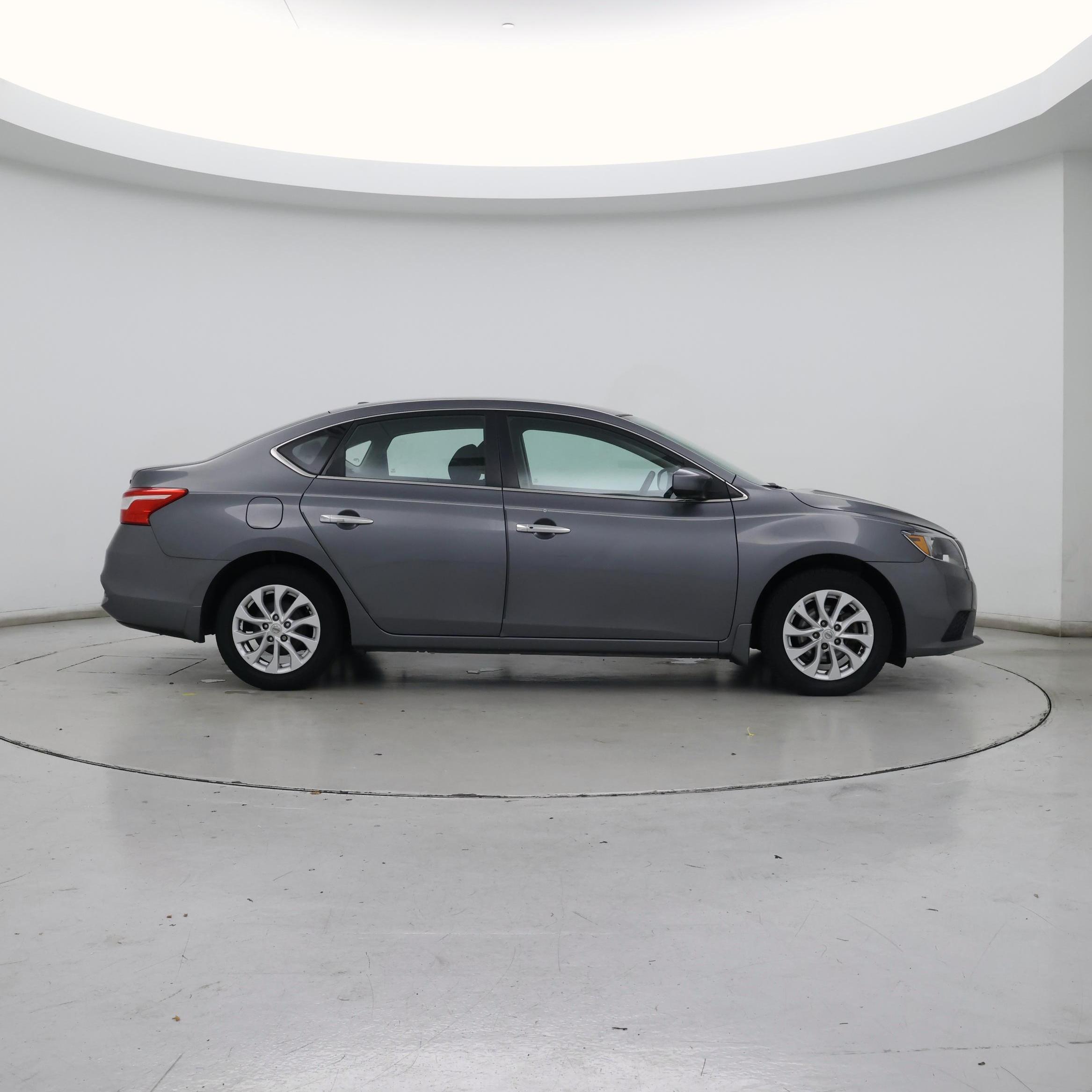 Thumbnail: 2019 Nissan Sentra - 7