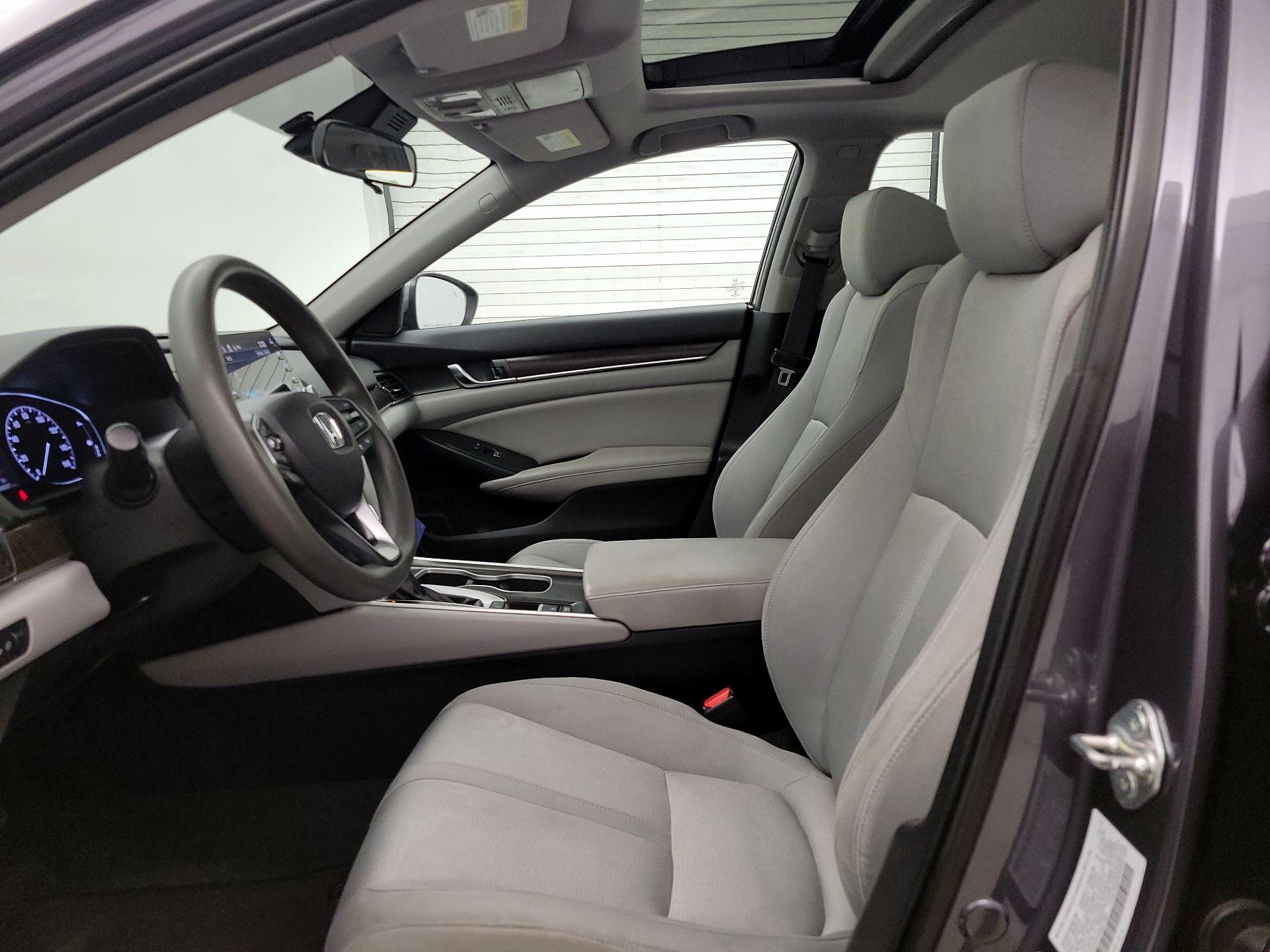 Thumbnail: 2018 Honda Accord - 11