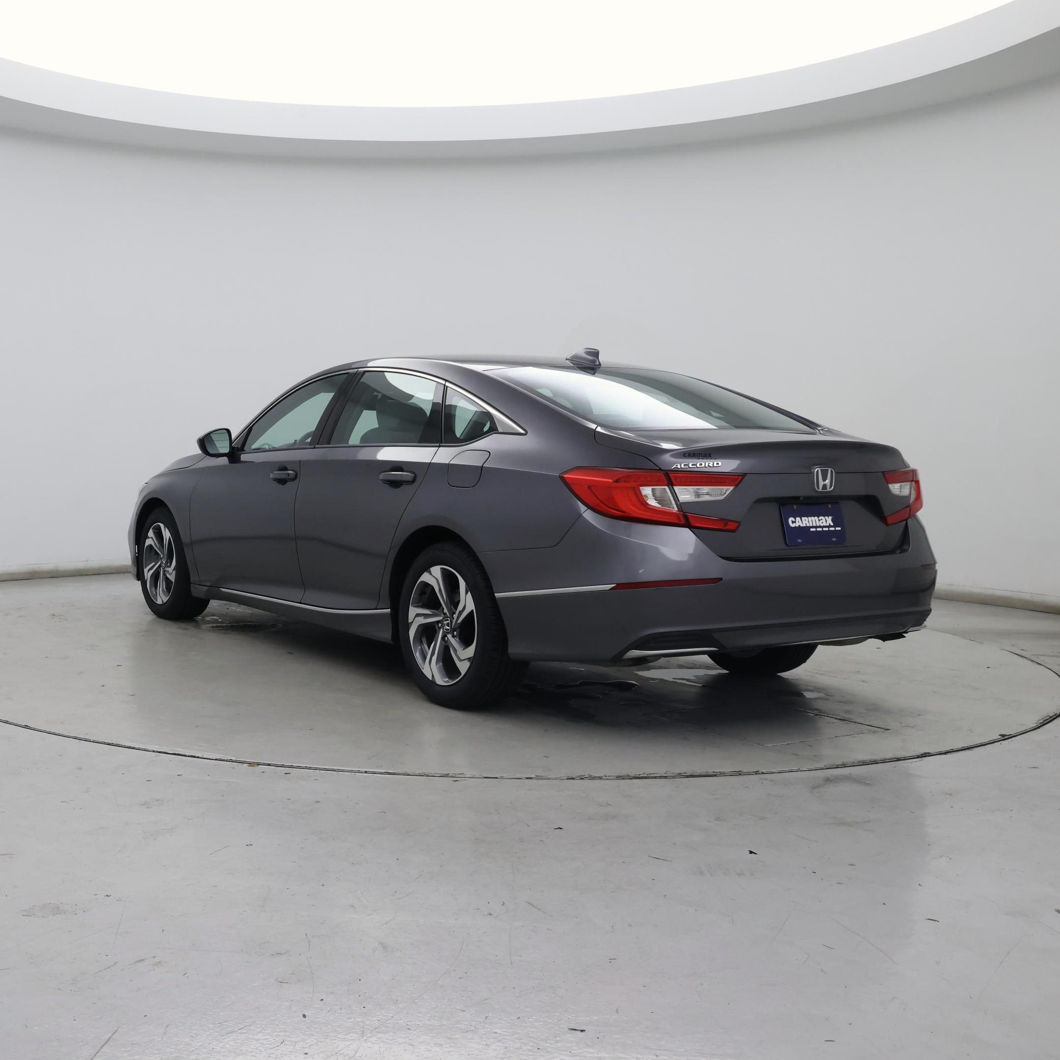 Thumbnail: 2018 Honda Accord - 2