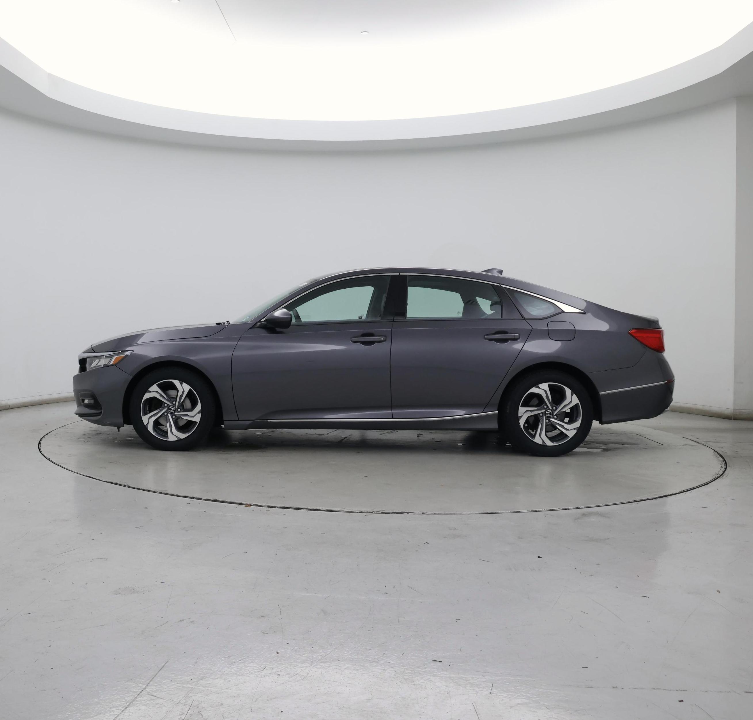 Thumbnail: 2018 Honda Accord - 3