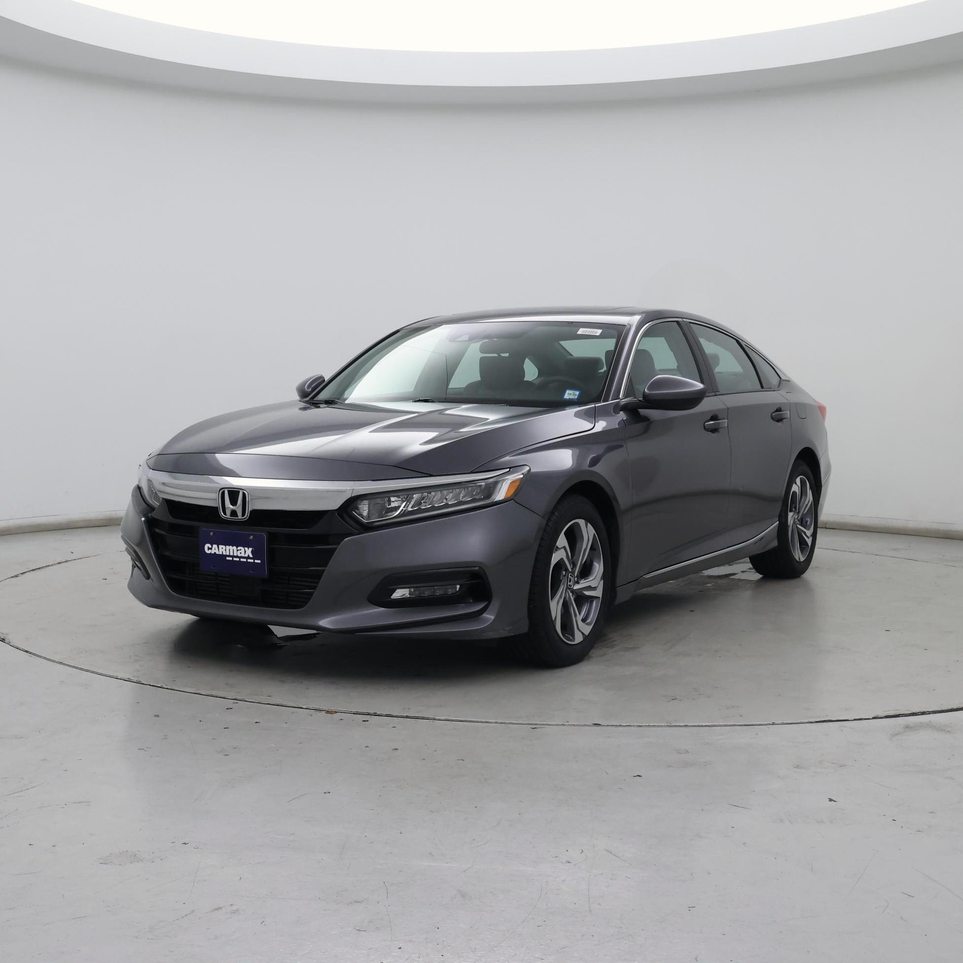 Thumbnail: 2018 Honda Accord - 4