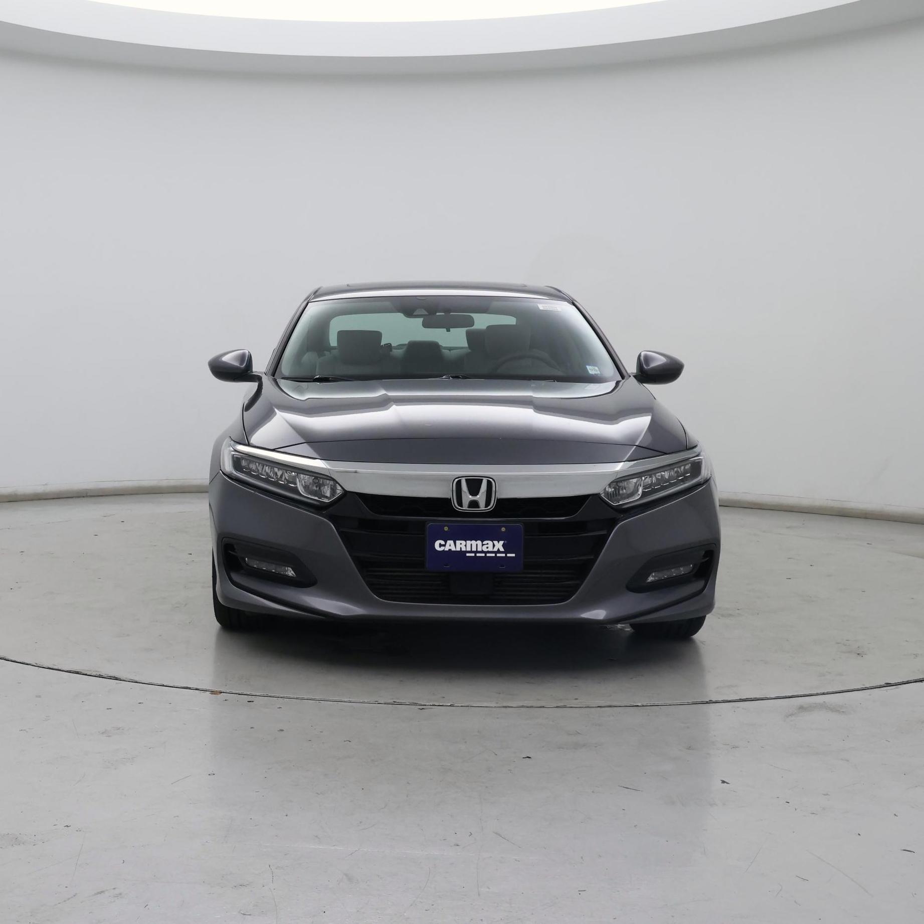 Thumbnail: 2018 Honda Accord - 5