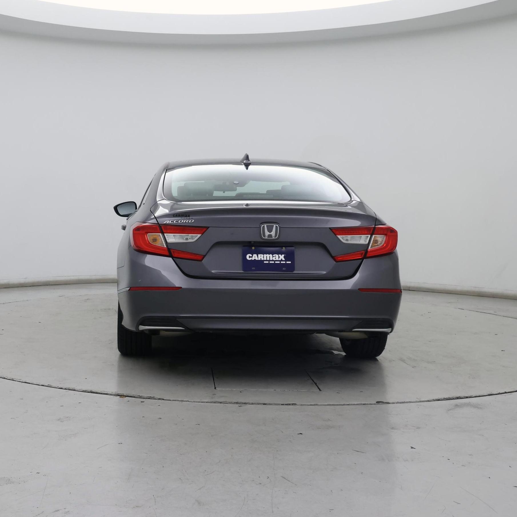 Thumbnail: 2018 Honda Accord - 6