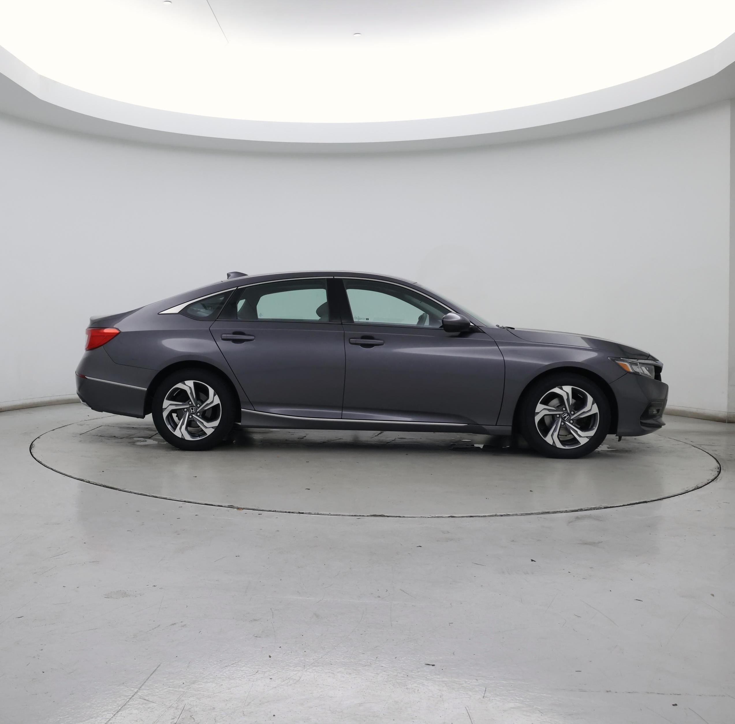 Thumbnail: 2018 Honda Accord - 7