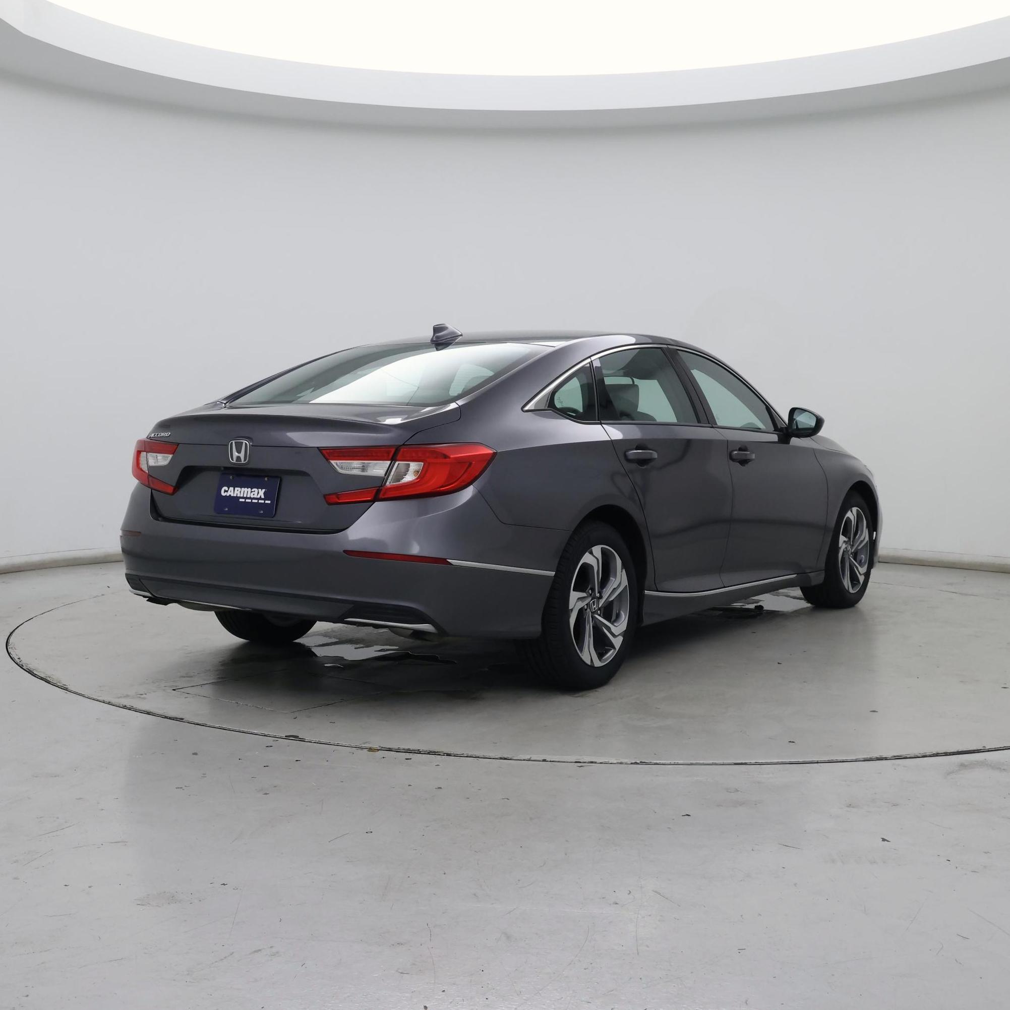Thumbnail: 2018 Honda Accord - 8