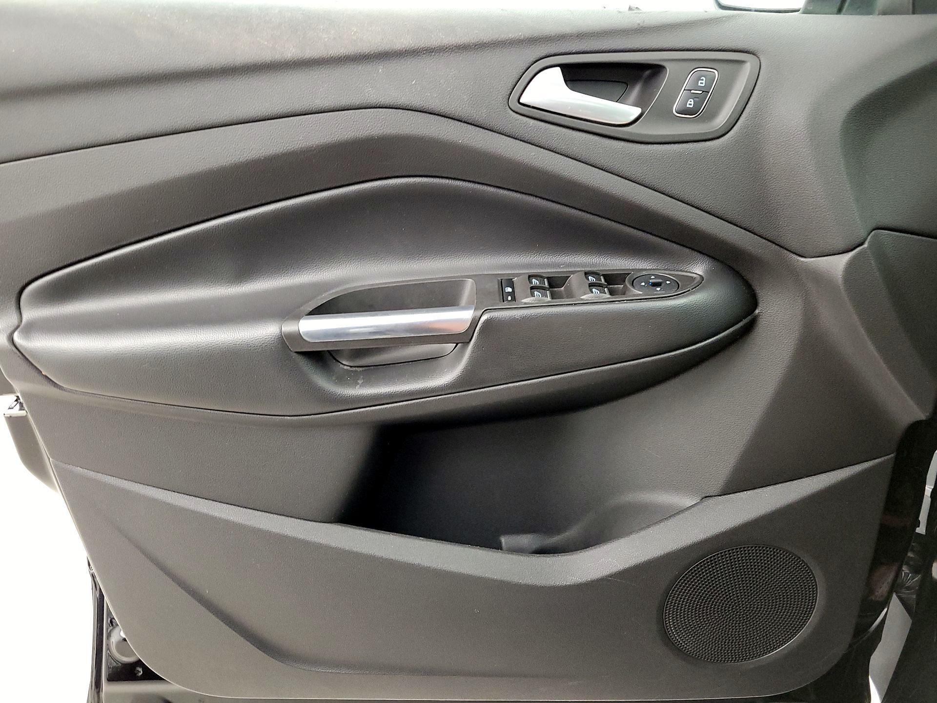 Thumbnail: 2019 Ford Escape - 12