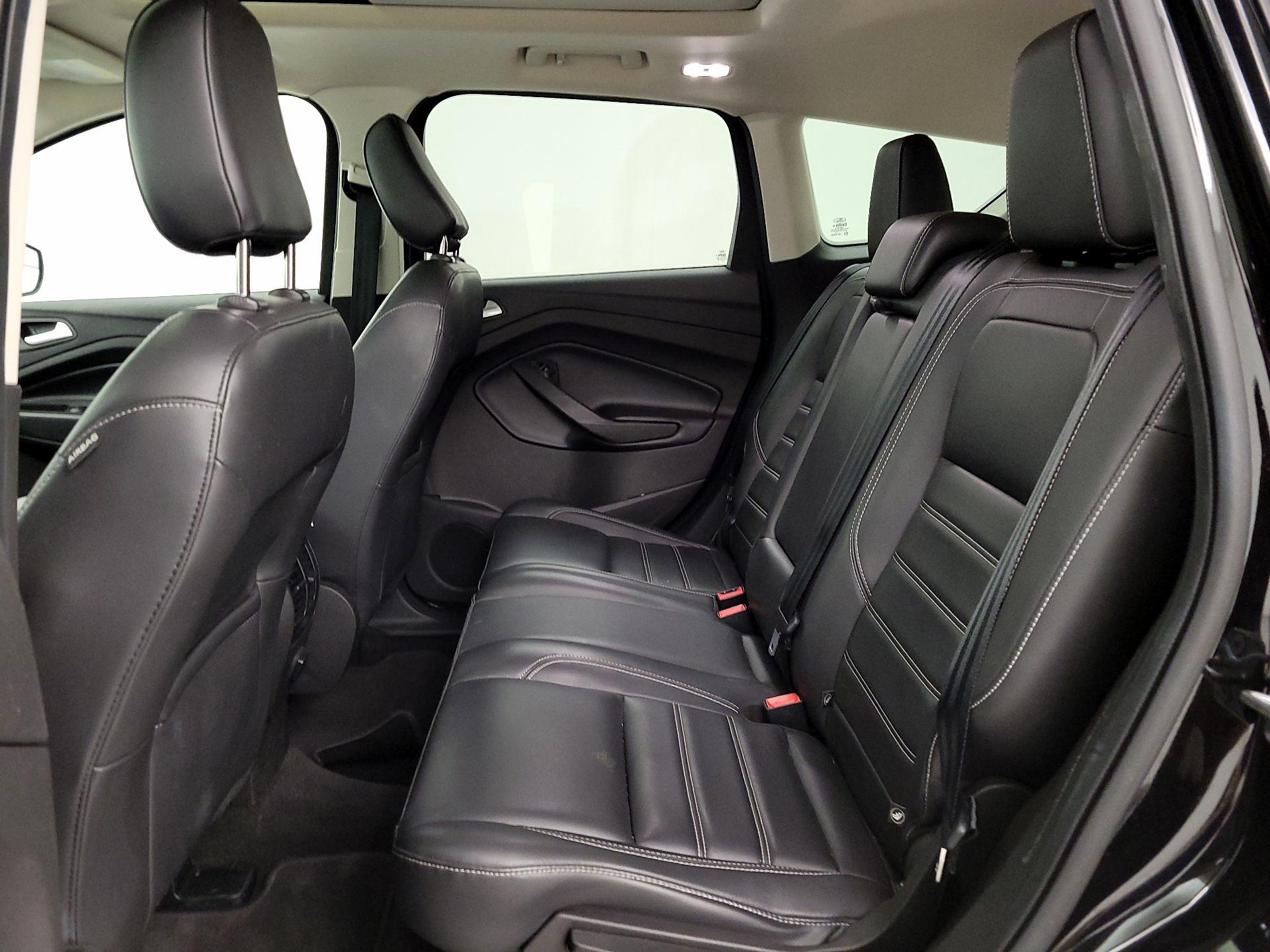 Thumbnail: 2019 Ford Escape - 20