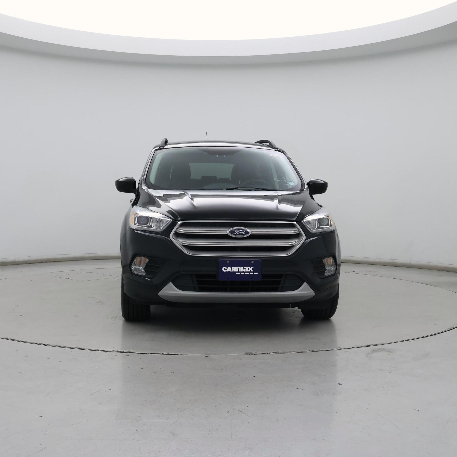 Thumbnail: 2019 Ford Escape - 5
